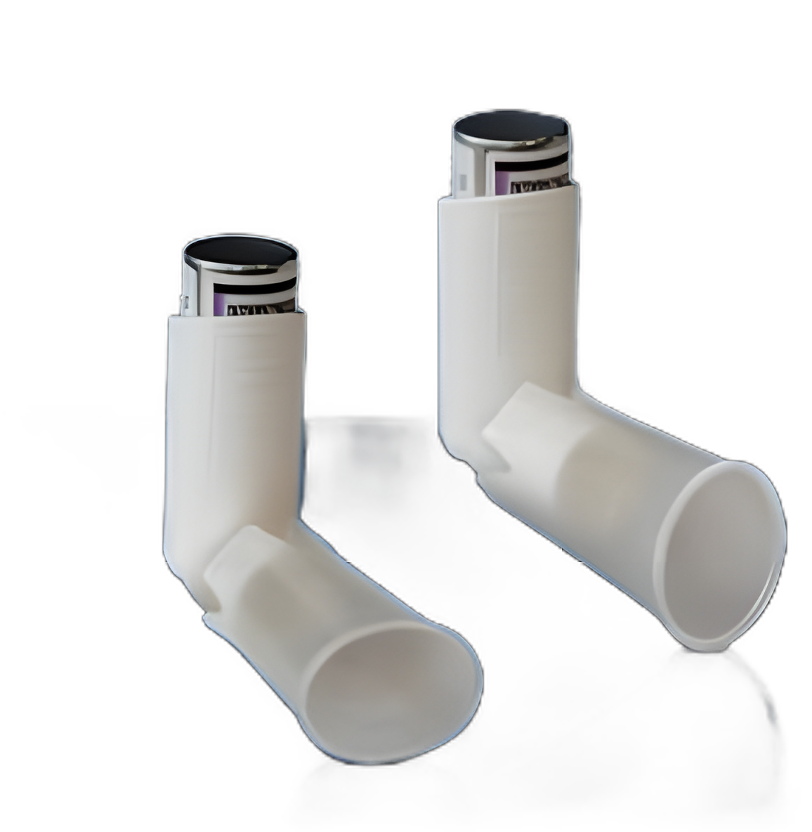 Inflocone™ Disposable Mouthpiece for pMDI - Alliance Tech Medical