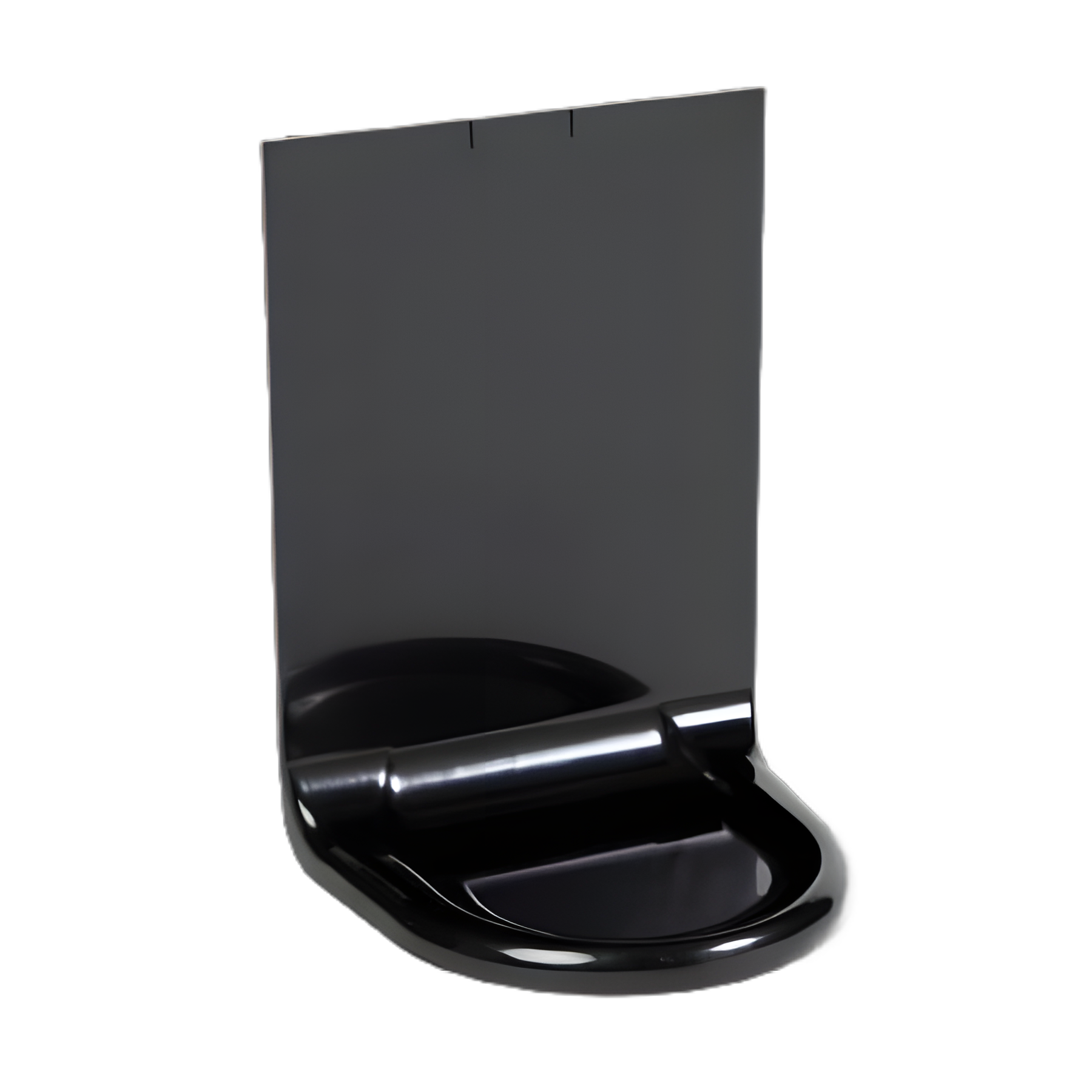 Drip Tray enMotion® 3.85 X 4.5 X 6.25 Inch, Black