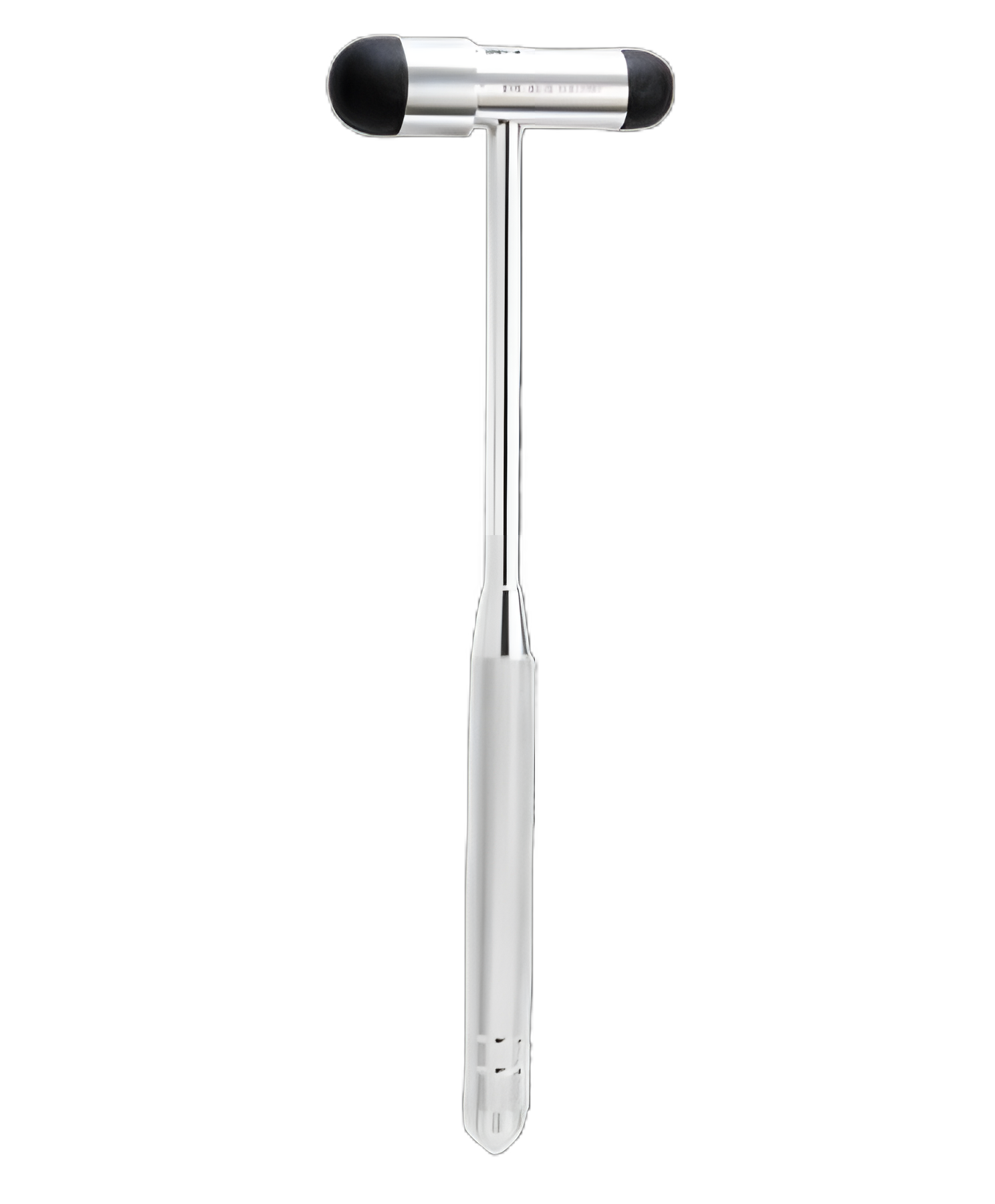 MDF Babinski-Buck Neurological Reflex Hammer 8.4 Inch - Lightweight