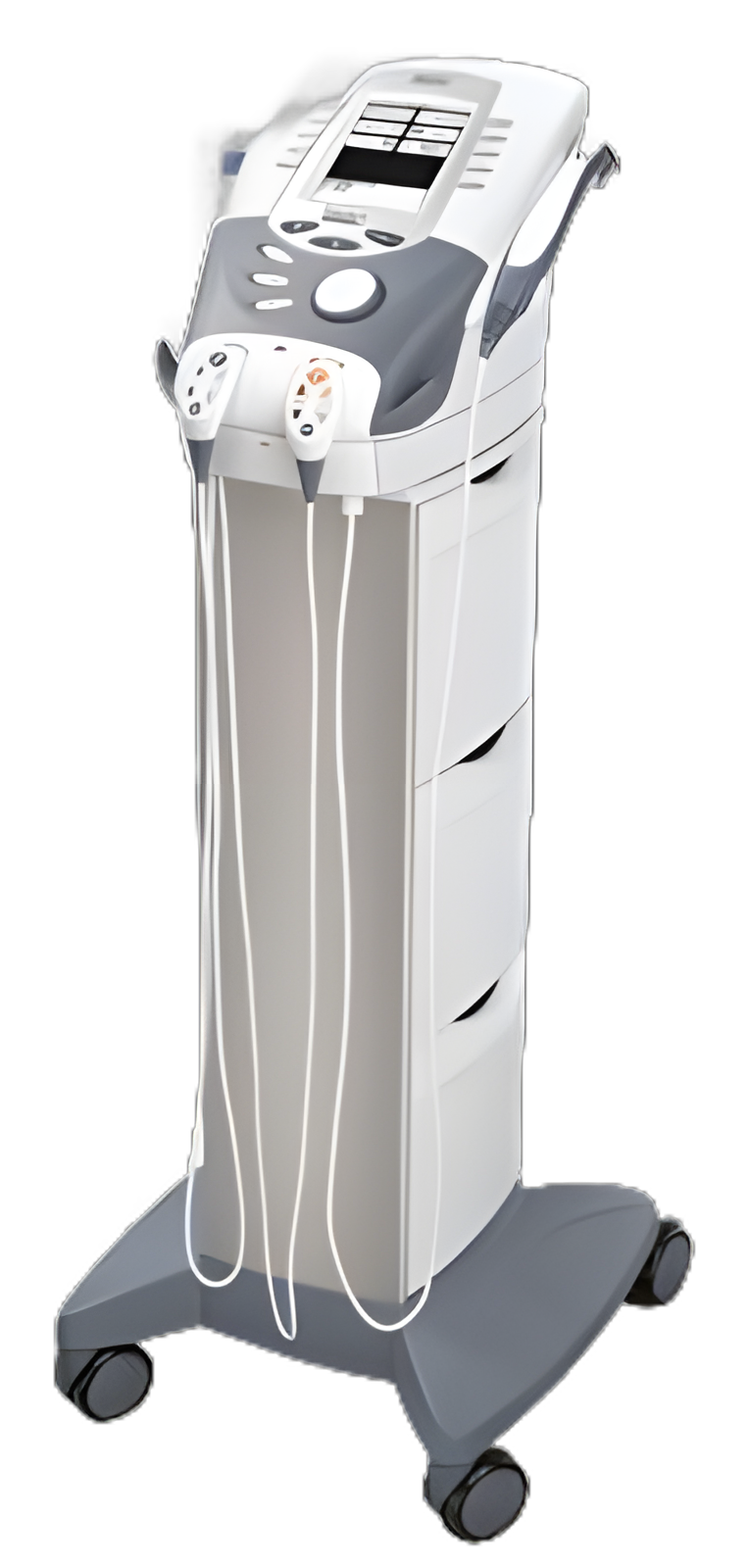 Stim/Ultrasound Electrotherapy System Intelect® Legend XT 4-Channel