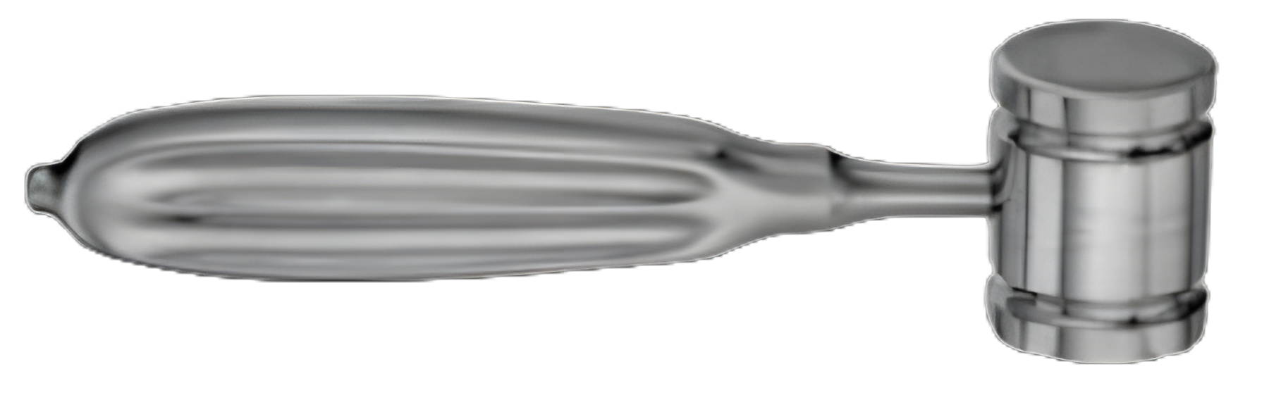 Mallet Crane 3.0 cm Diameter X 6-1/2 Inch Length 8 oz.