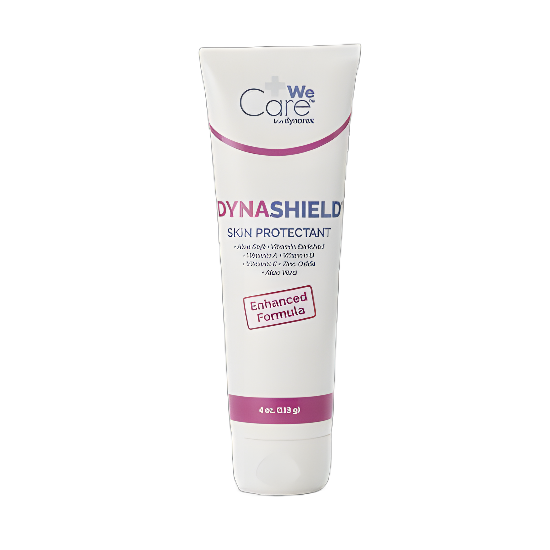 Skin Protectant DynaShield 4 oz. Tube Scented Cream - 1195