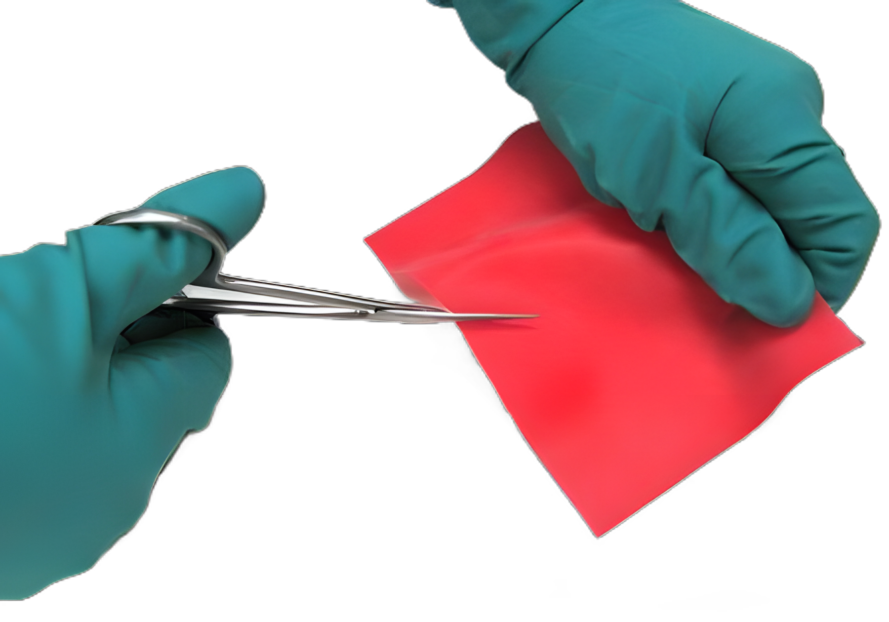 Scissor Sharpness Test ProSys™ 5.5 X 216 Inch, 8 Gauge