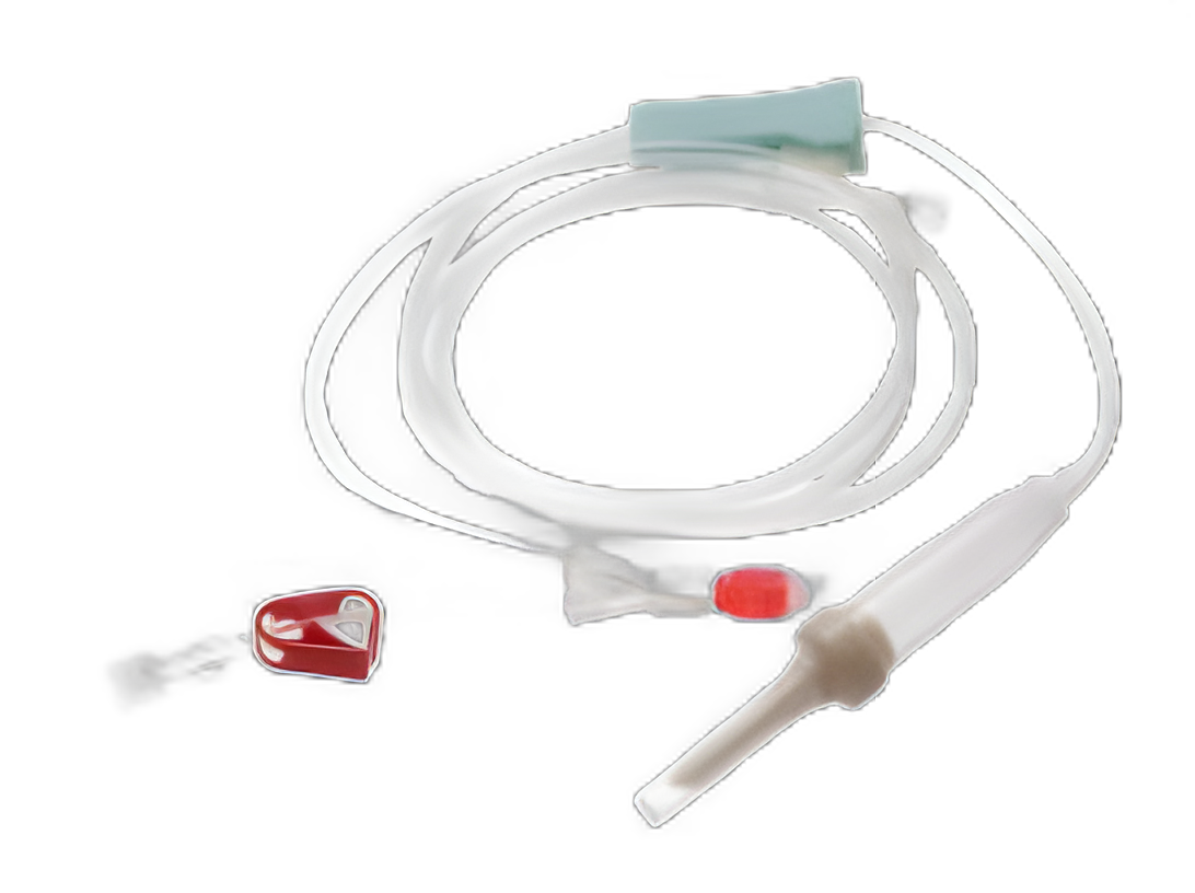 Hemodialysis Priming Set Nipro