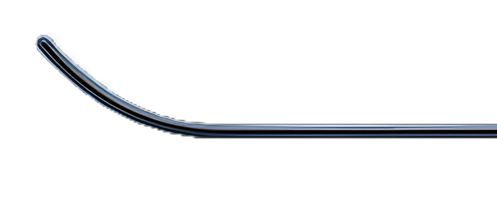 Urological Guidewire E-Z Glider™ .035 Inch Diameter X 3 cm Length Tip 150 cm Length Angled Tip