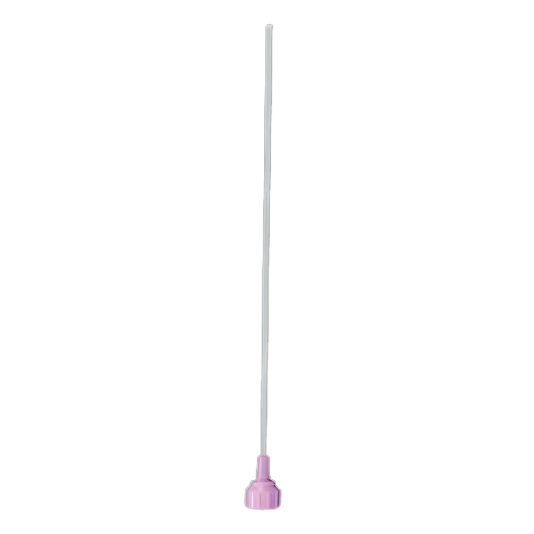 Enteral Medicine Straw 8 Fr., 150 mm, Polyurethane, Sterile