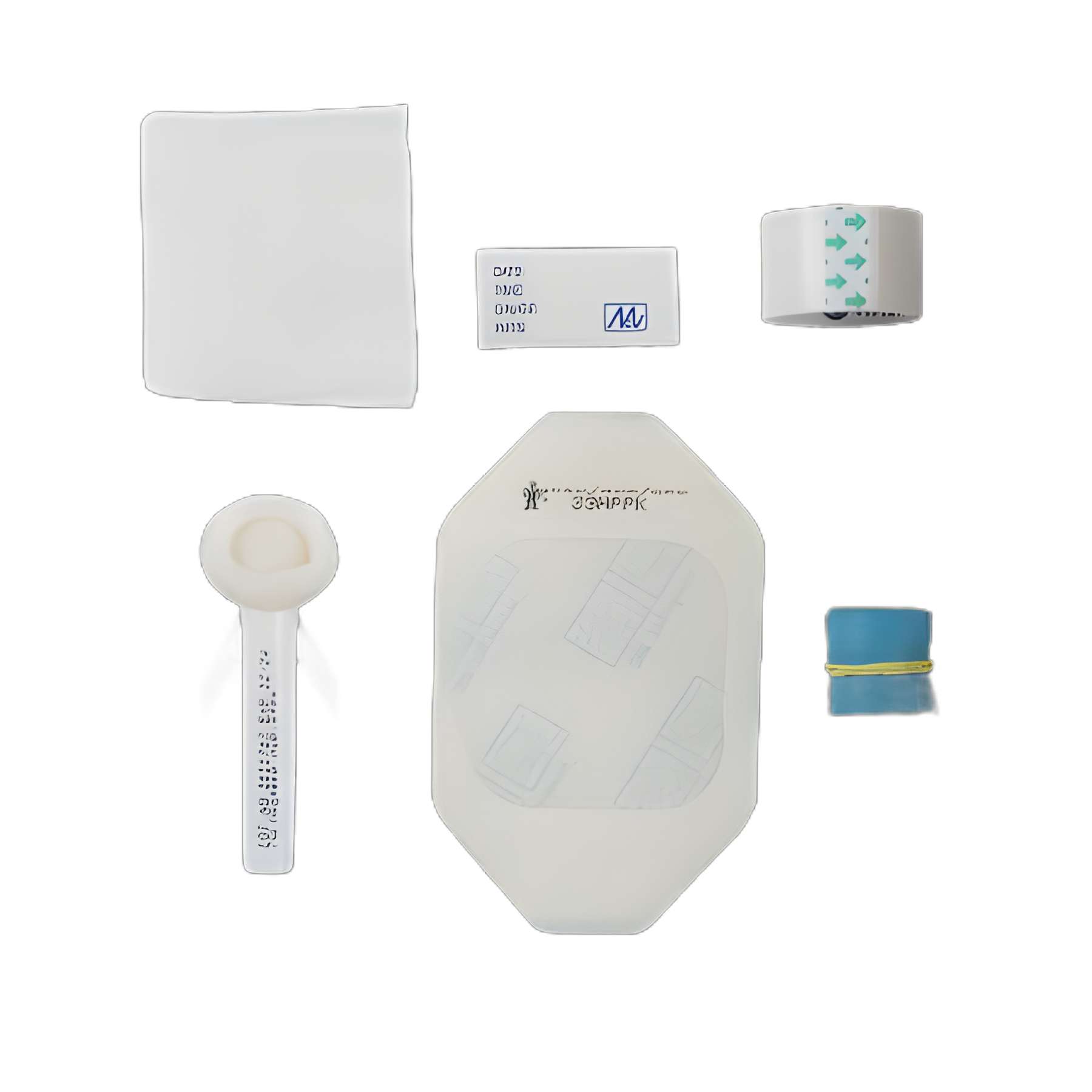 IV Start Kit McKesson - 25-5818