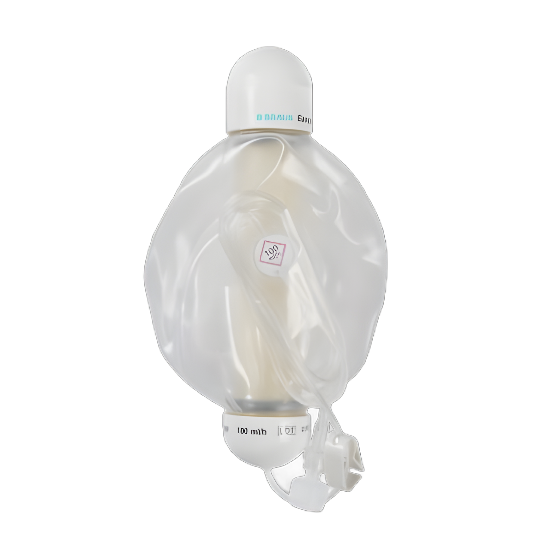 Elastomeric Pump Easypump® Gravity Disposable 400 mL Capacity 400 mL Volume 100 mL / Hr. Flow Rate