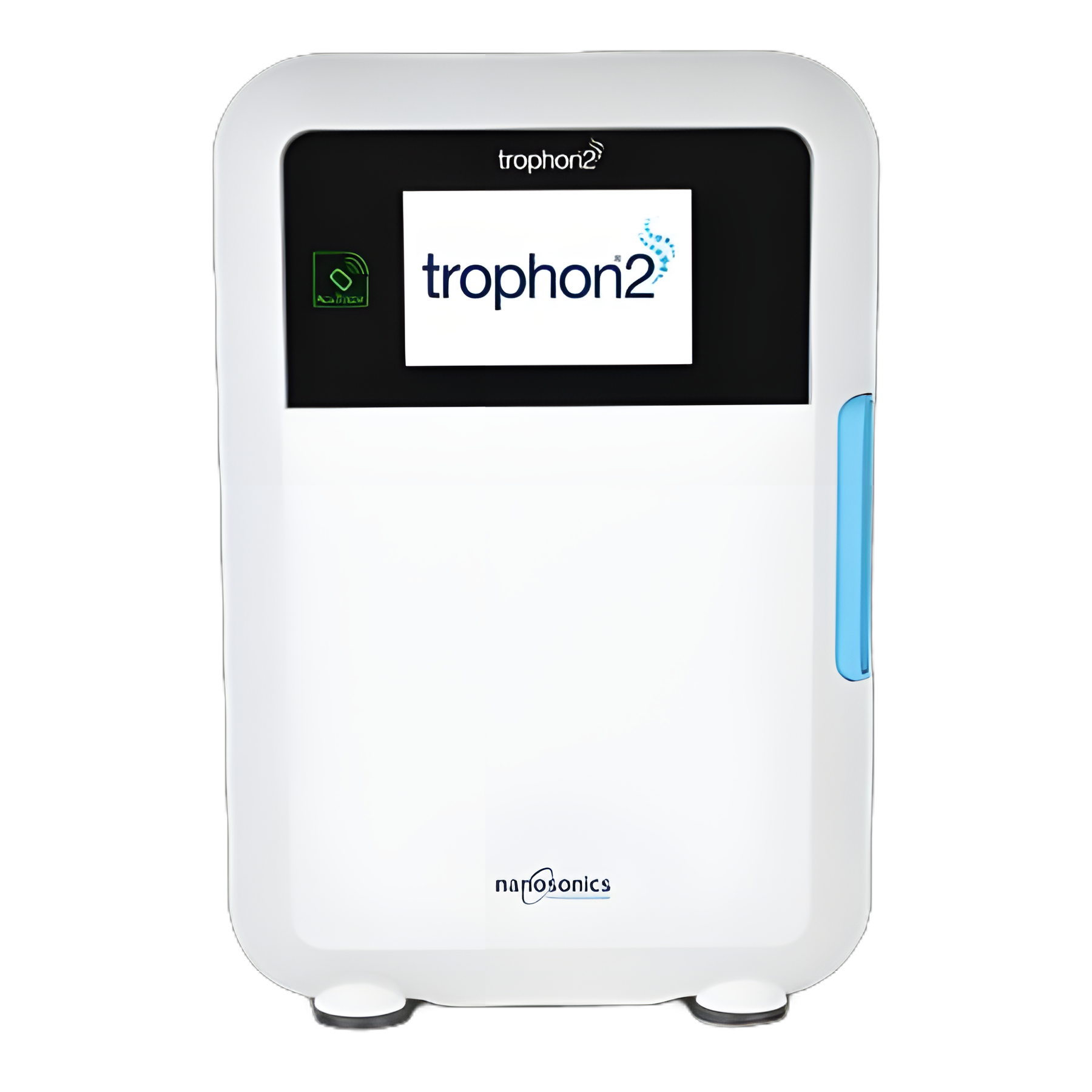 Ultrasound Probe Disinfector trophon 1 Device, trophon2 Automated For use with Ultrasound Probes