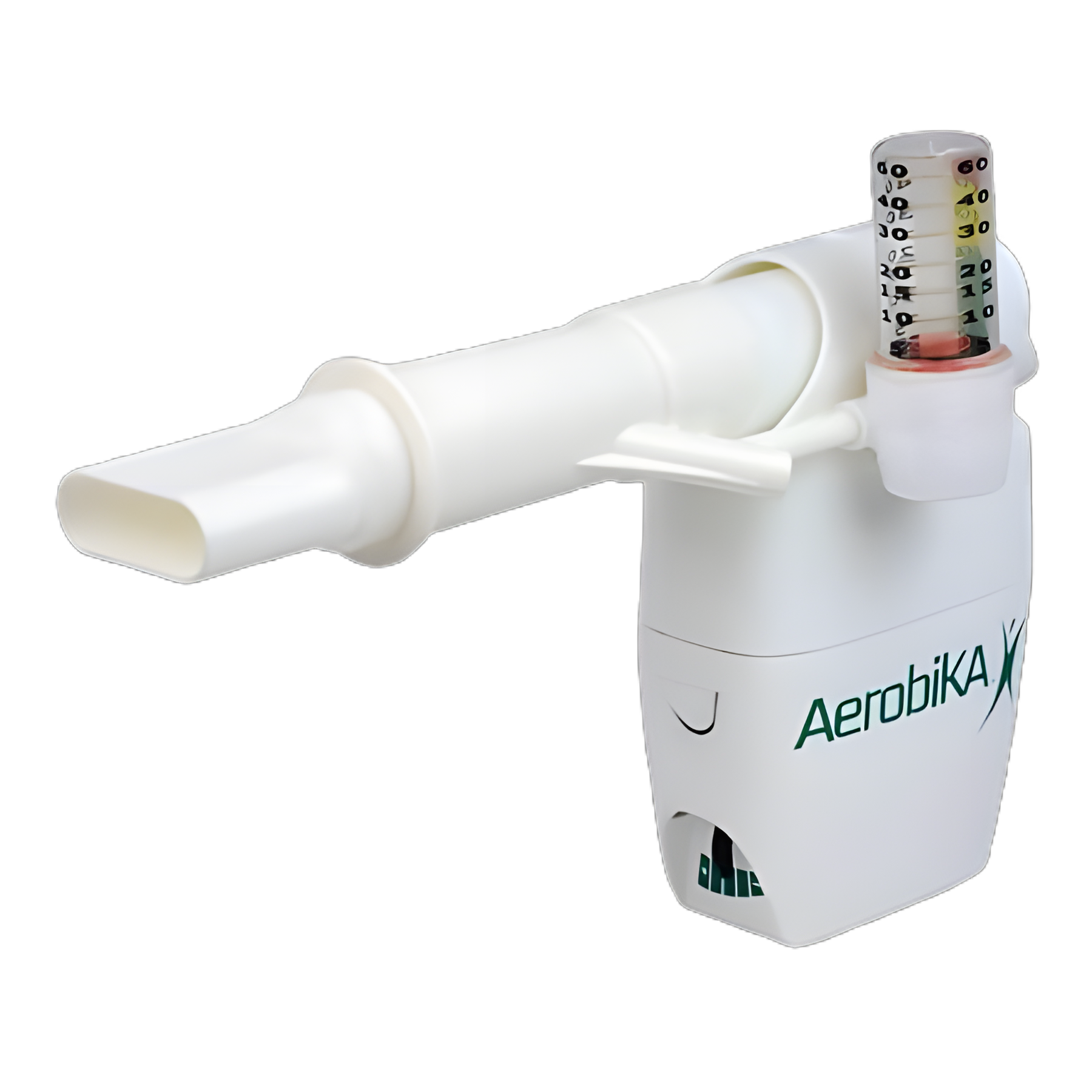 Aerobika® PEP Therapy System with Manometer Universal
