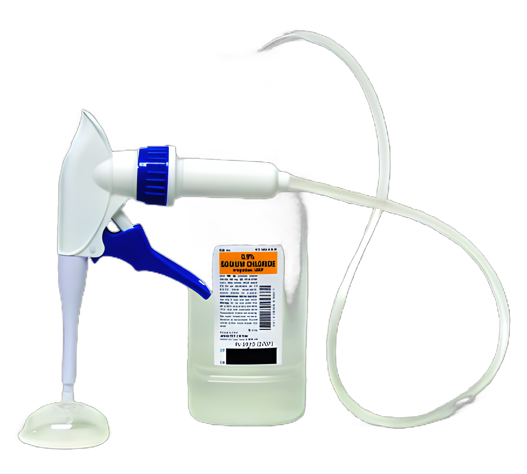 Wound Irrigation Shield Igloo®