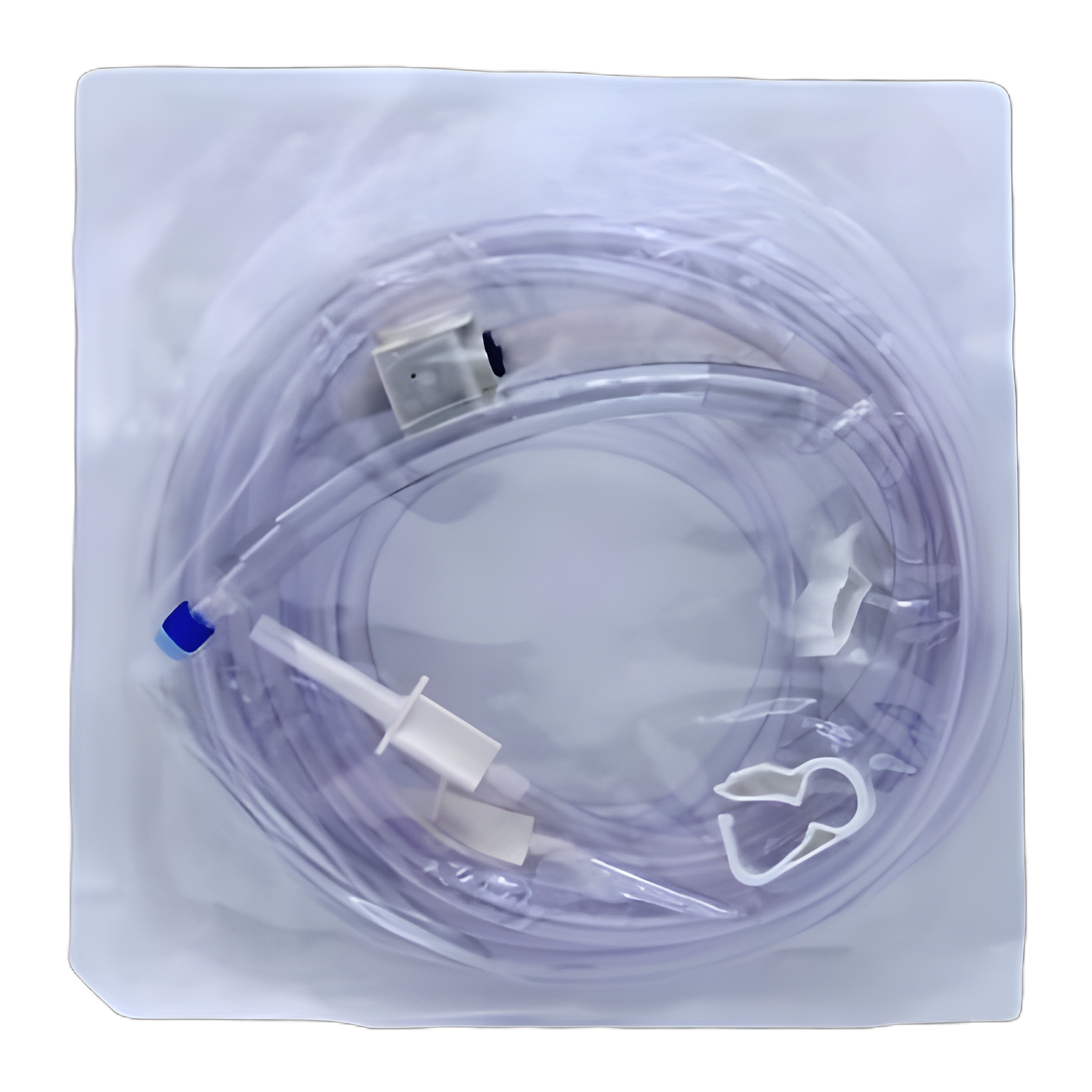 Hysteroscopic Inflow Tube Set HysteroLux™