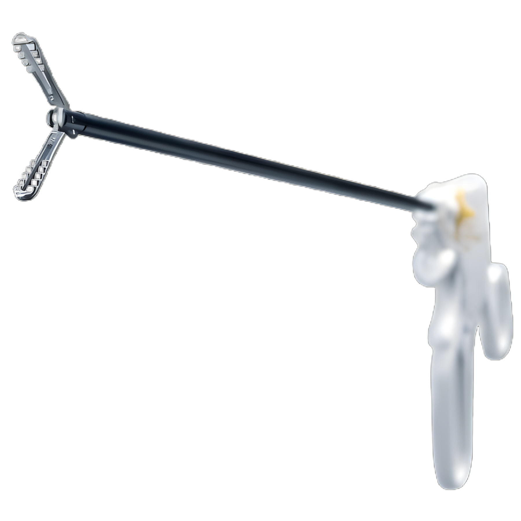 Laparoscopic Grasper Endo Clinch™ II 31 cm