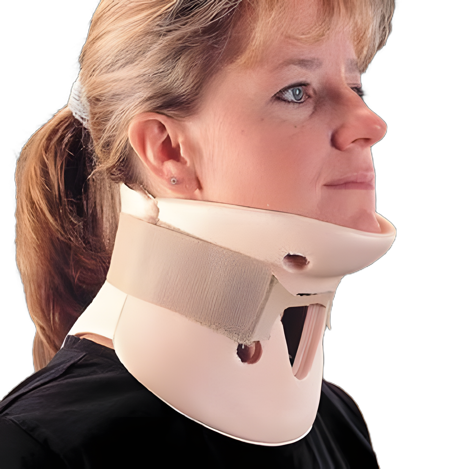 Tracheotomy Collar Philadelphia™ - A818235