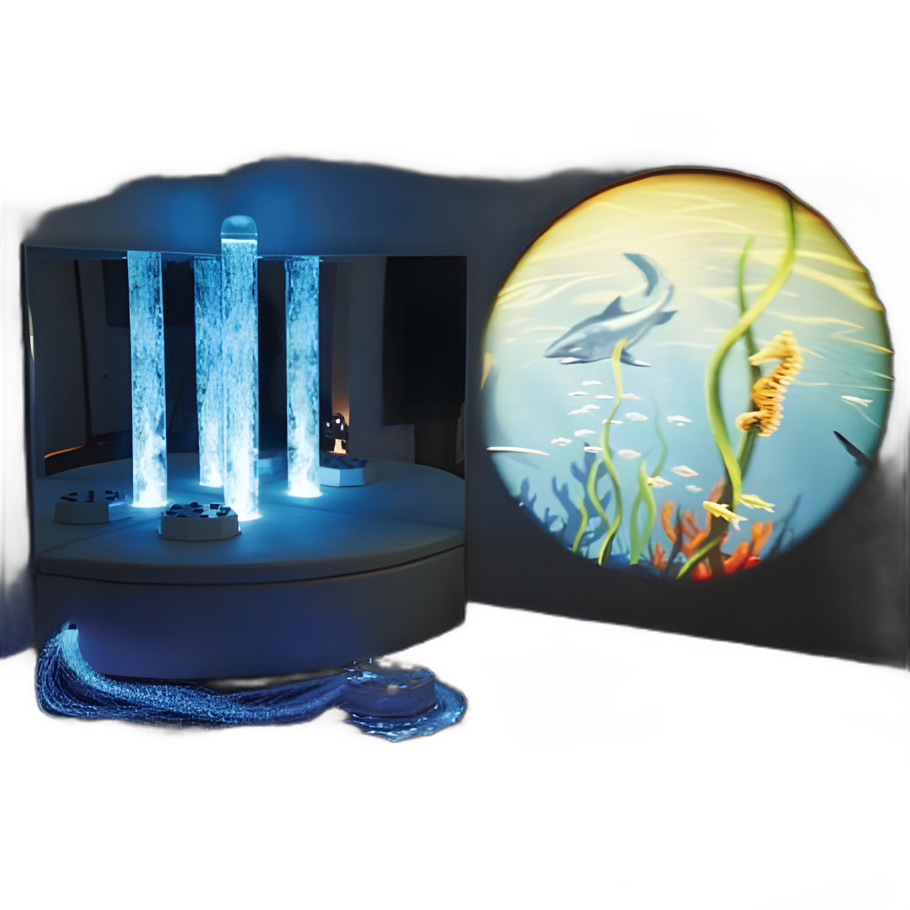 Visual Stimulator