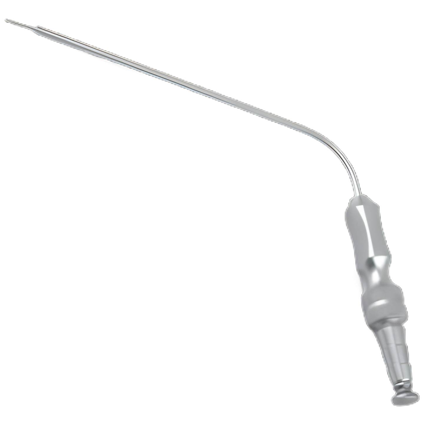Frazier - Ferguson Style Suction Tube Handle 12 Fr. by Jedmed