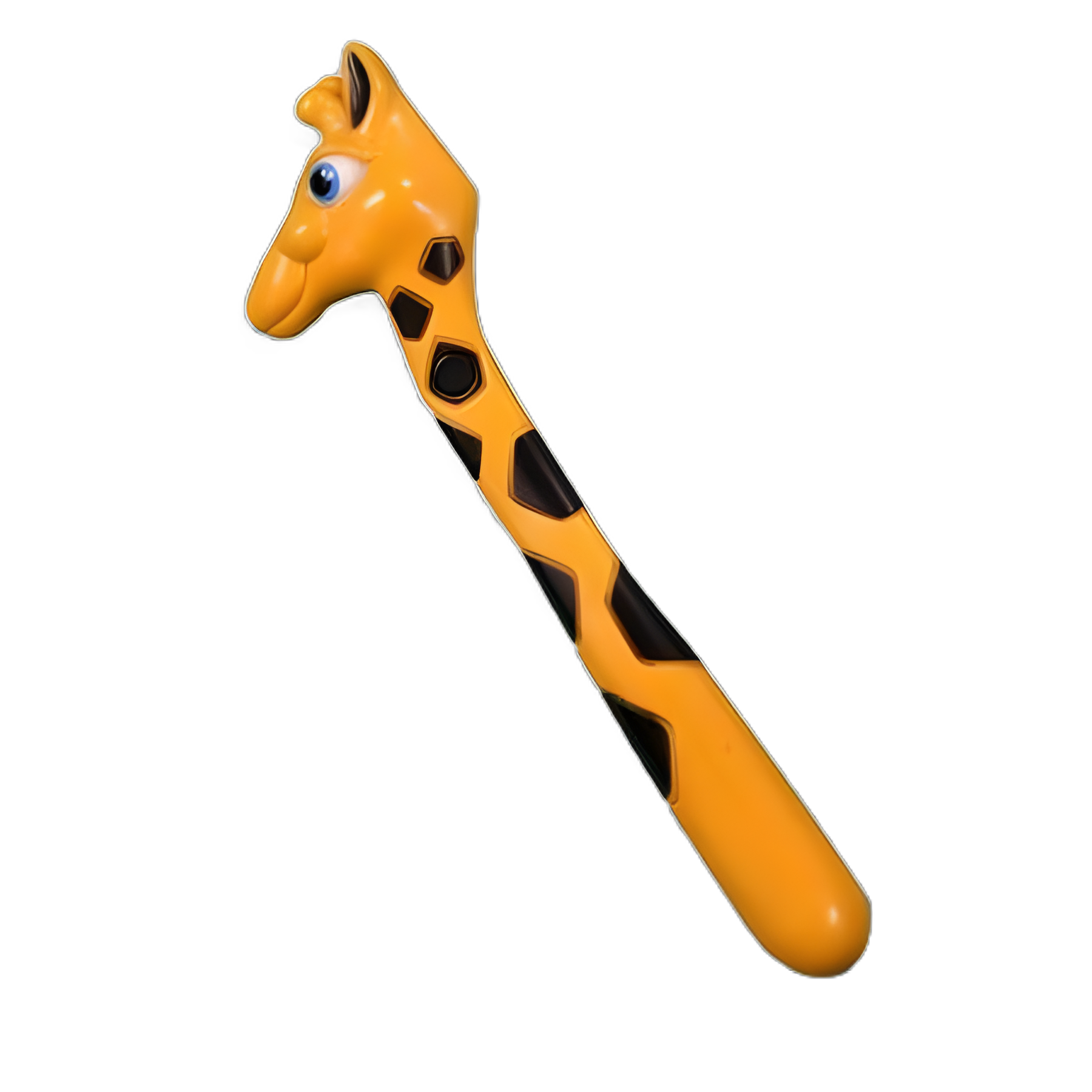 Neurological Hammer Giraffe 7-1/2 Inch Length