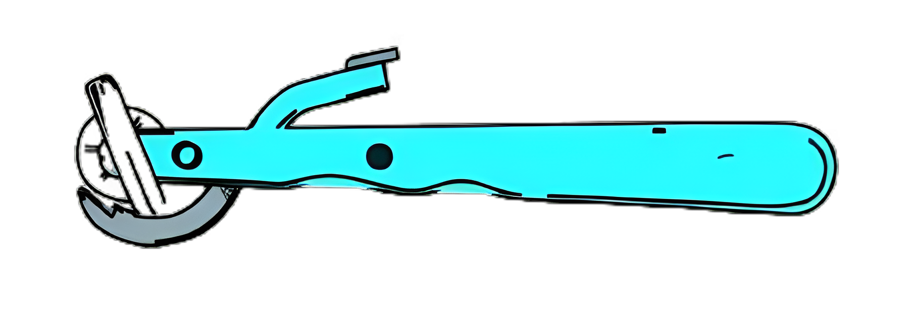 Ring Cutter Beaver® NonSterile