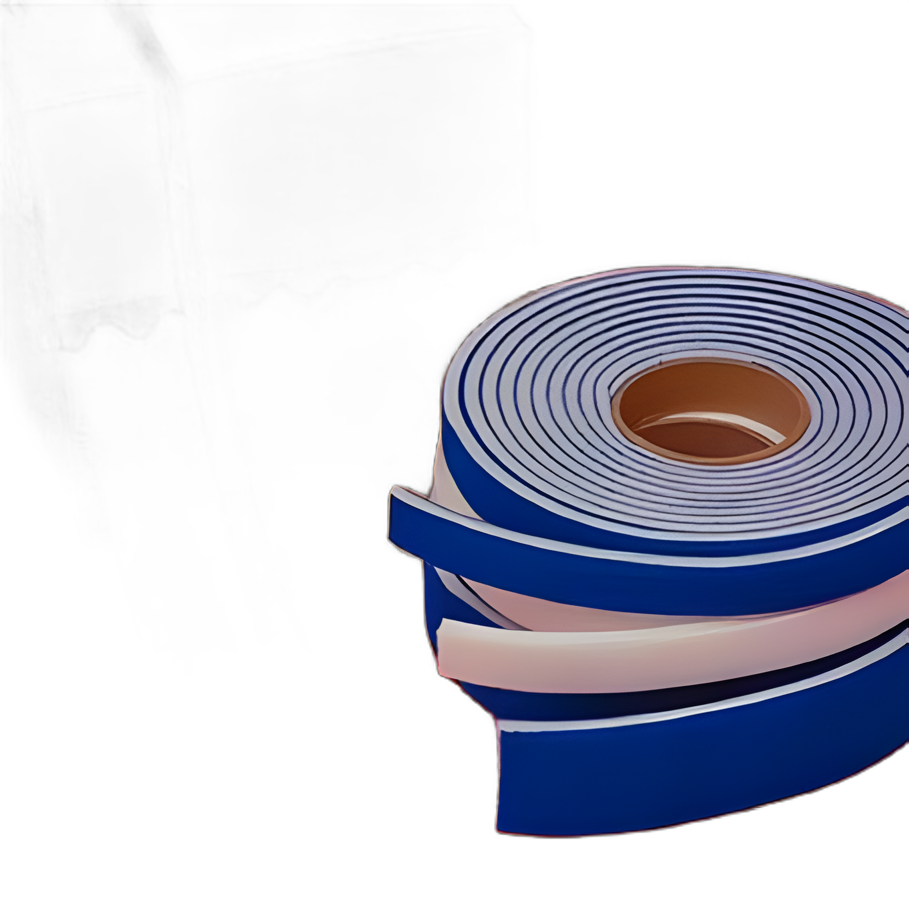 Orthopedic Padding Roll Non-Adhesive Rolyan® 2 Inch X 5 Yard Foam / Fabric NonSterile