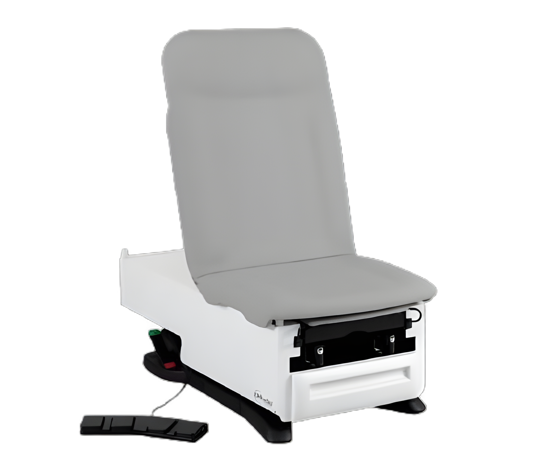 Exam Chair FusionONE Galvanized Steel
