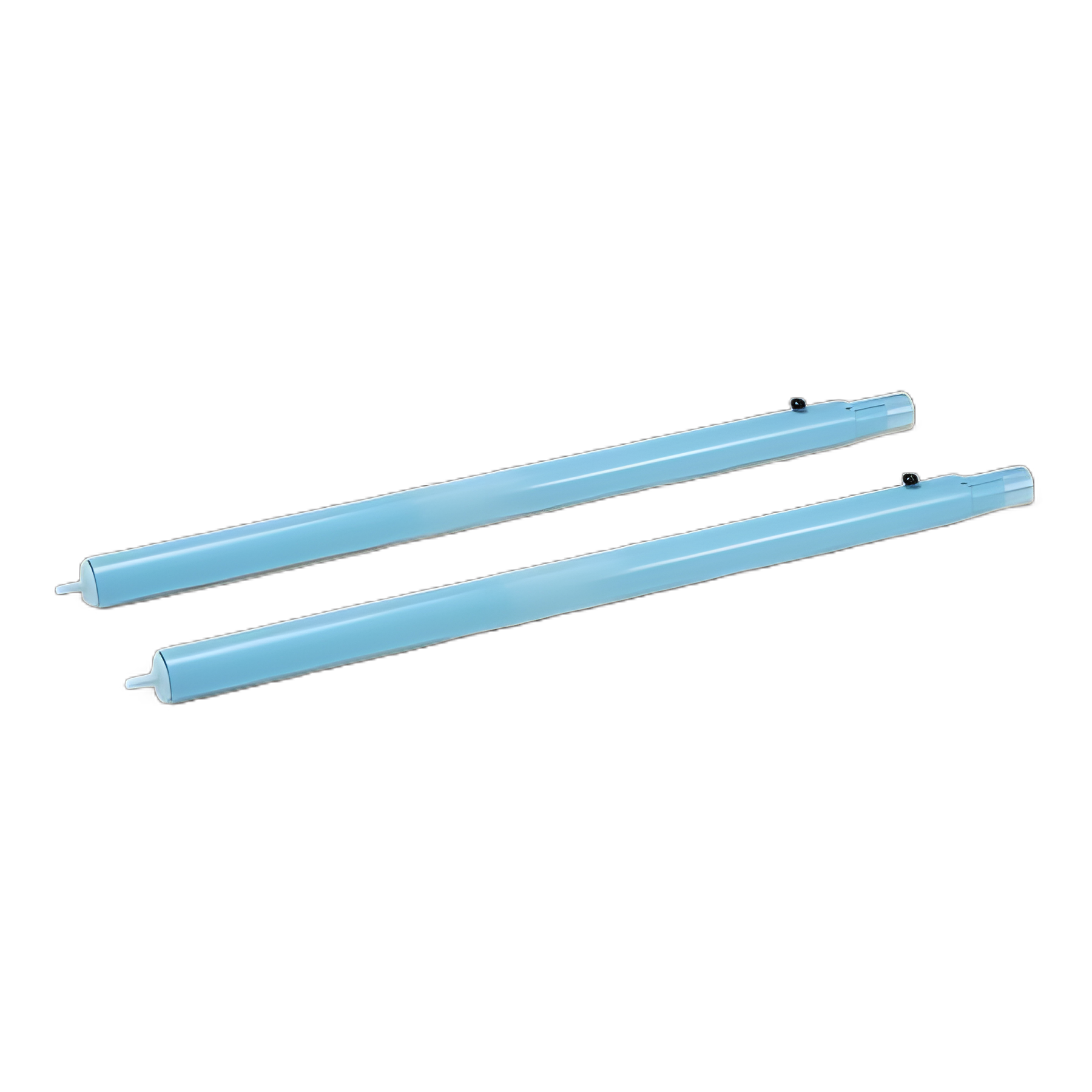 Lower Extremity Bio-Bones Prosthetics 28 to 50 Inch PLA Corn Resin - MBLEP