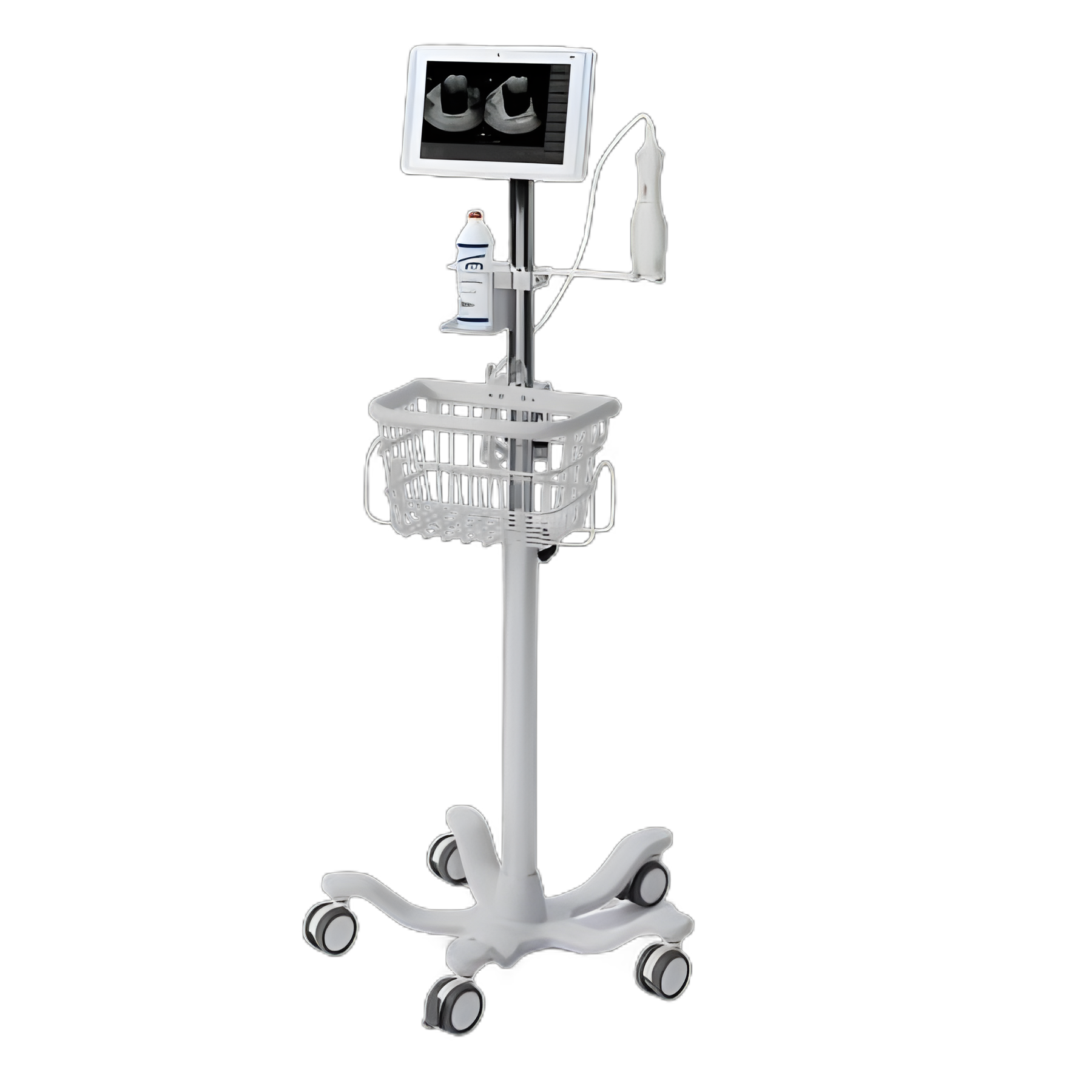 Bladder Scanner VitaScan LT
