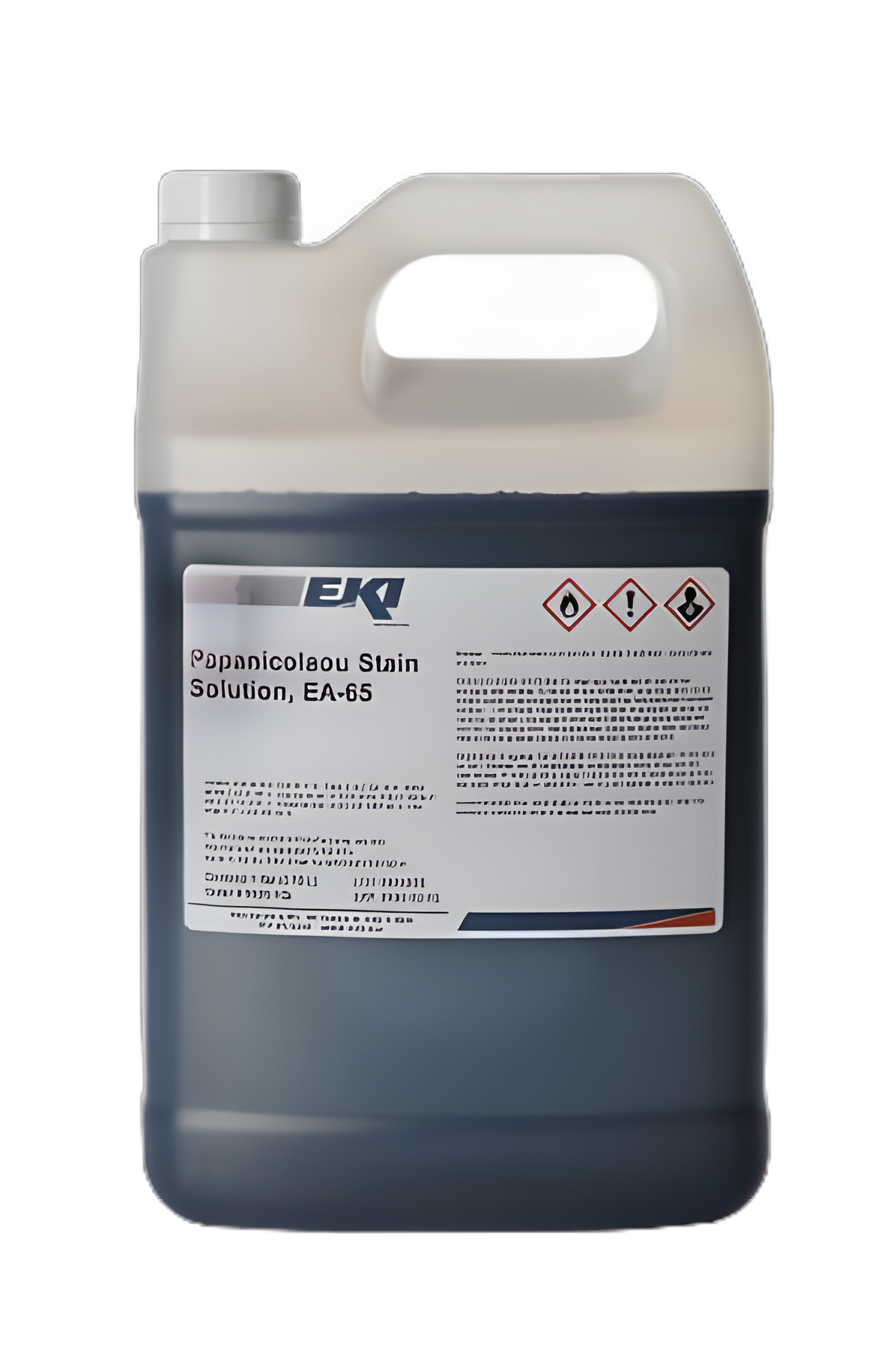 Papanicolaou Stain Solution EA-65 1 Gallon by EK Industries Inc
