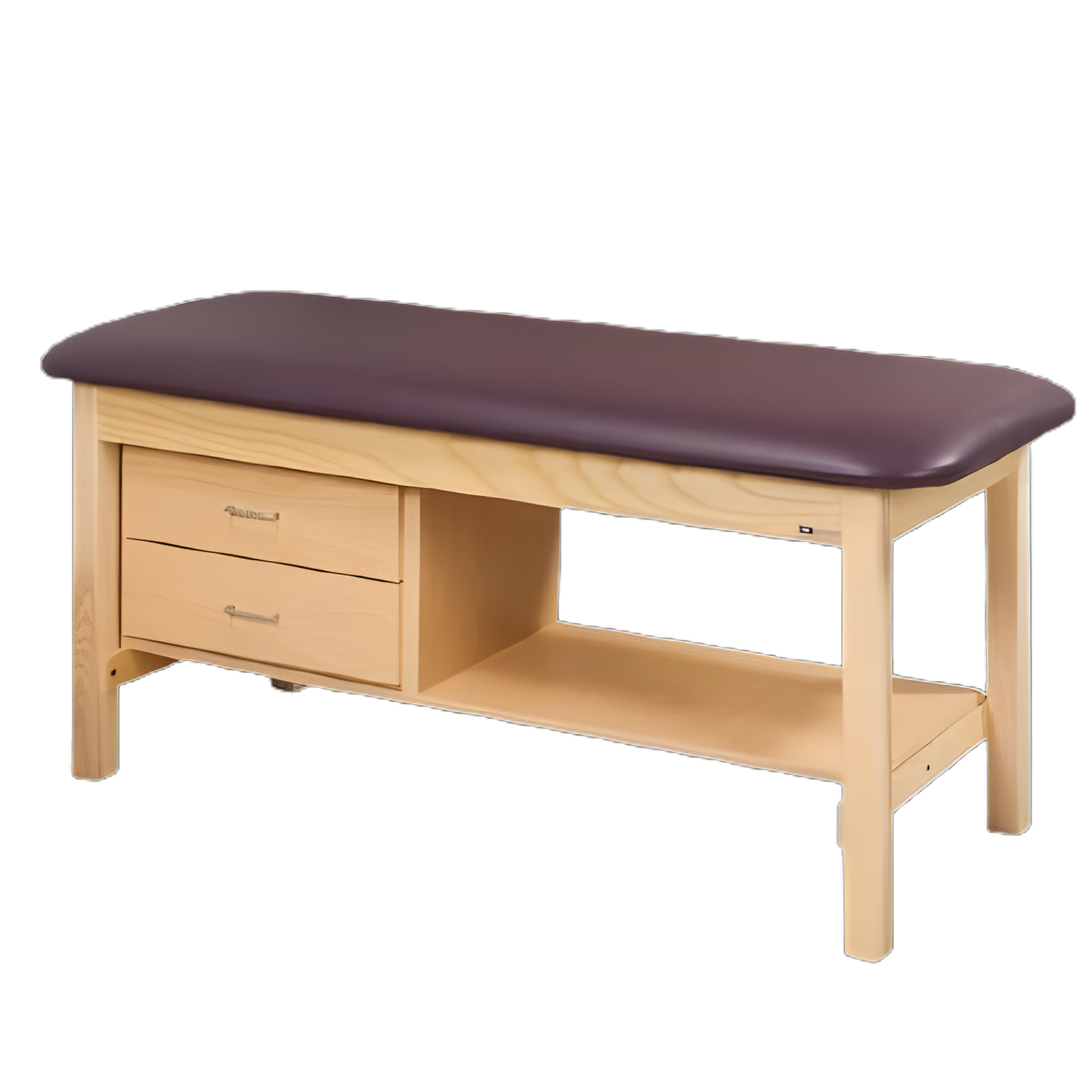 ETA Classic Series Treatment Table 27 X 72 Inch 31 Inch Height 400 lbs. Weight Capacity
