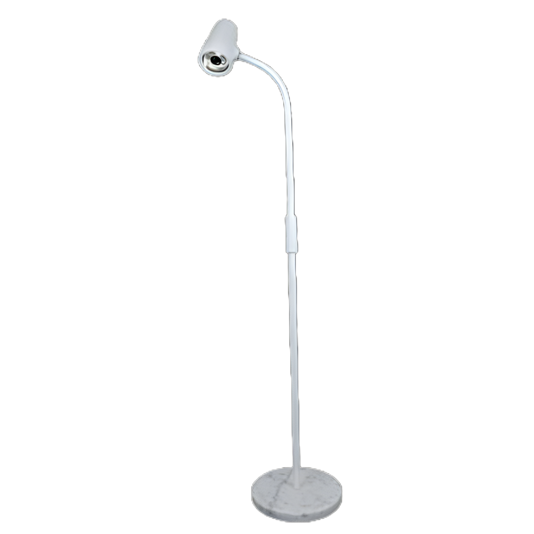 MI-150 Free Standing LED Surgical Light 10W - Aspen Medical