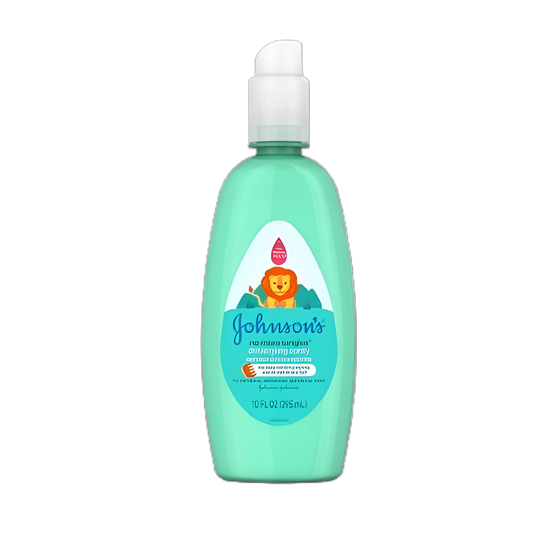 Johnson's® No More Tangles® Detangling Spray for Kids, 10 oz.