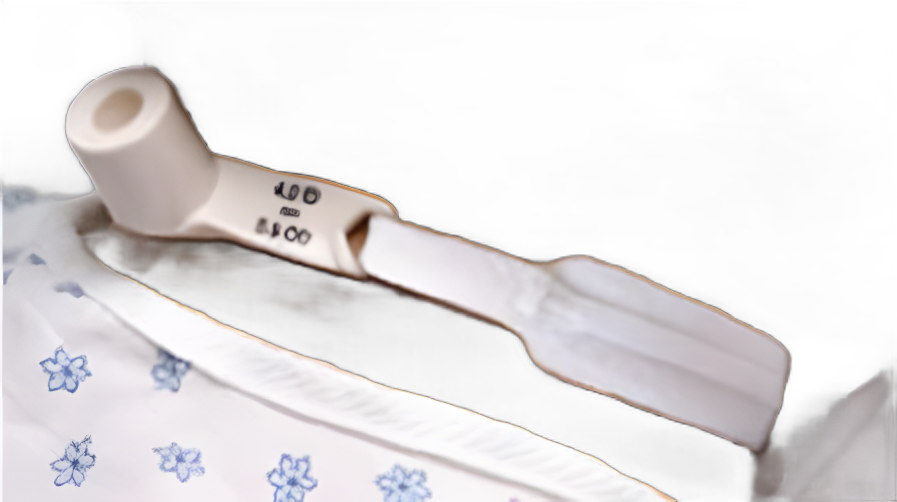 Tracheostomy Collar - 105B