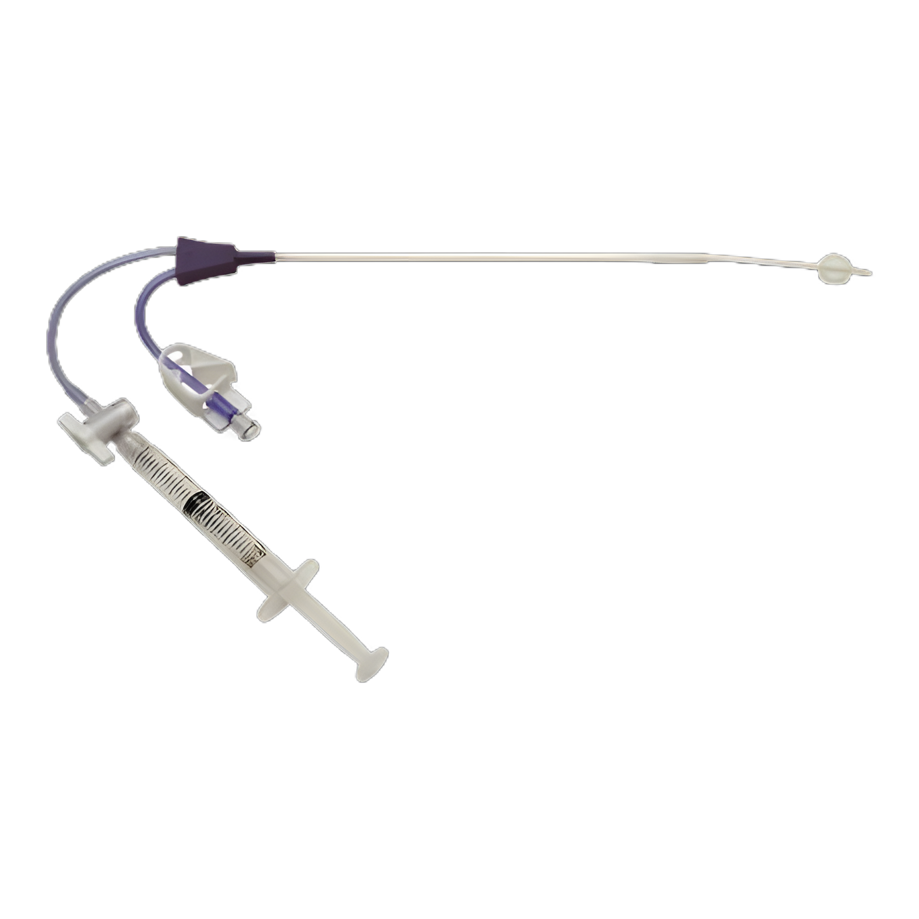 Thomas Medical Advance HSG Catheter 28 cm 5 Fr with Soft Tip