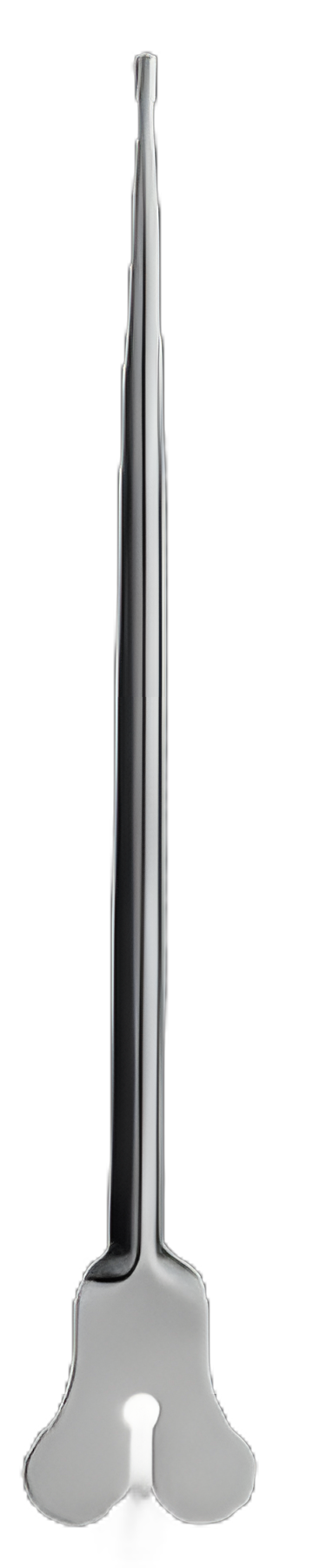 Director and Tongue Tie V. Mueller® 5-1/2 Inch Length Surgical Grade Stainless Steel - SU10830550