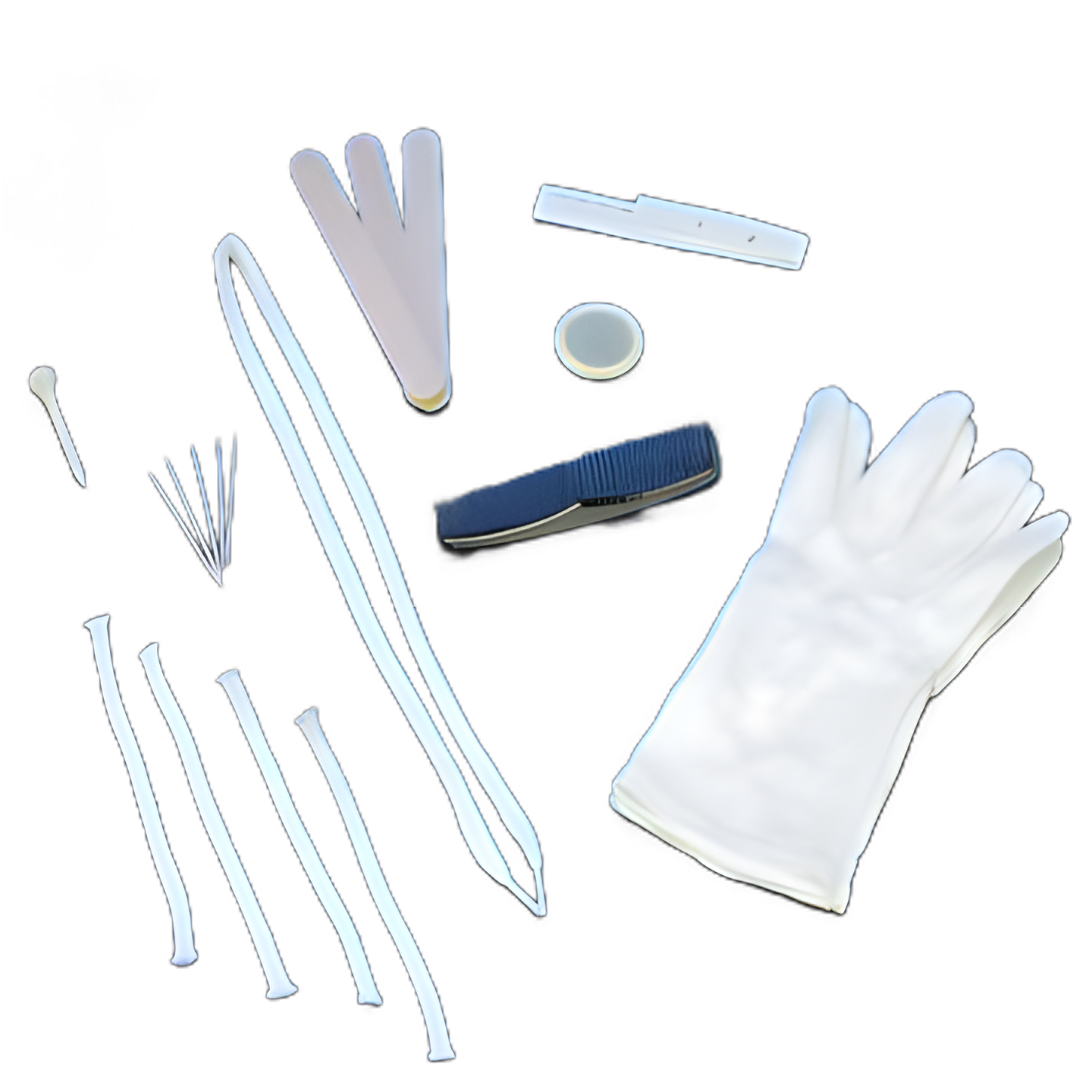 Condom Natural Rubber, Sterile