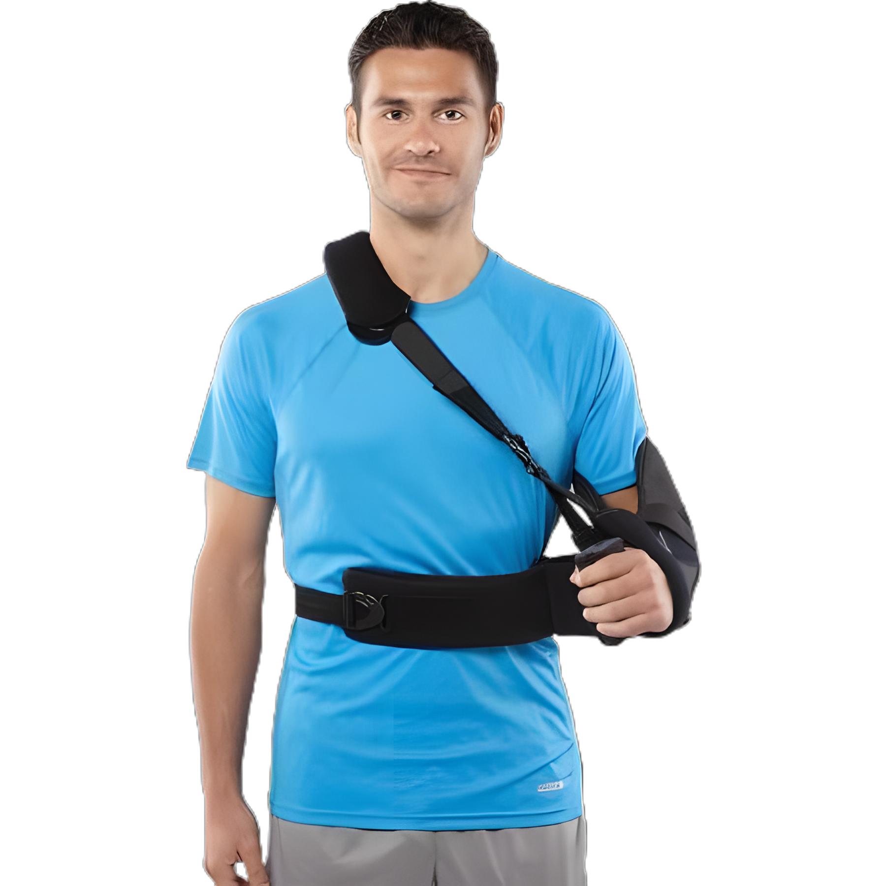 Shoulder Brace ARC® One Size Fits Most Buckle Closure - AE050400