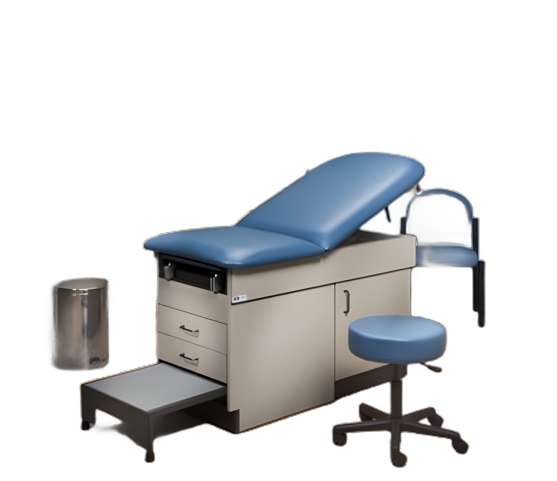 Ready Room Clinton™ Fixed Height - 8890-RR-3WW