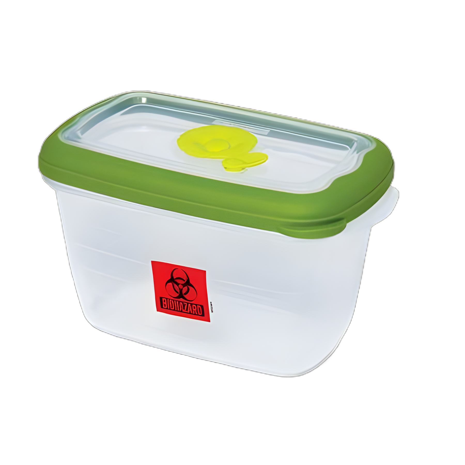 Medi-Keeper Container