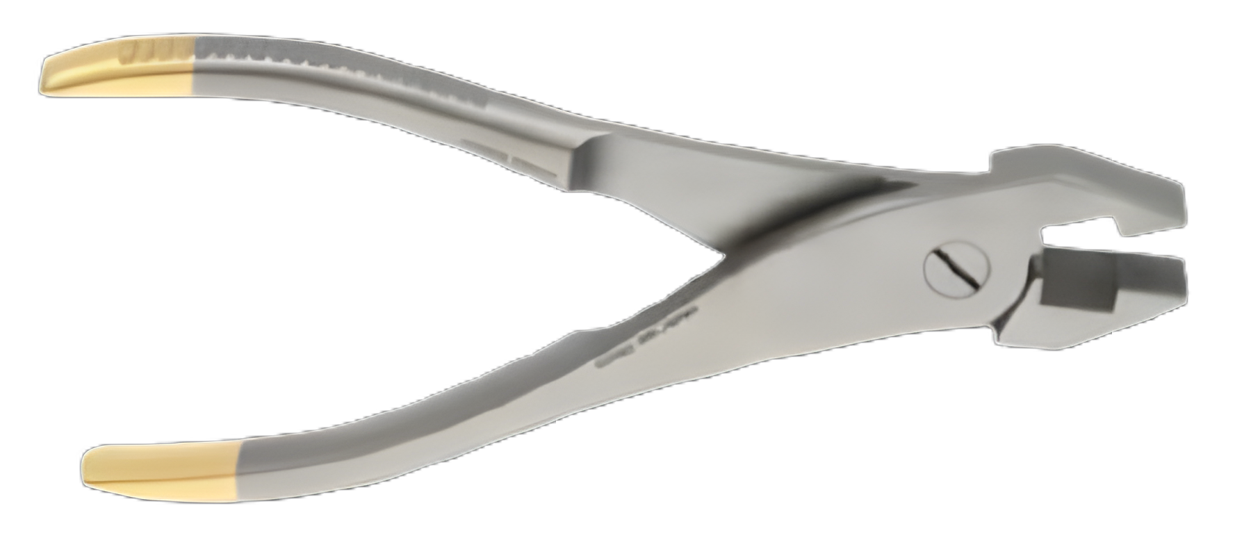 Pliers / Wire Cutter Vital® 8-1/2 Inch Stainless Steel / Tungsten Carbide Heavy Duty Jaws