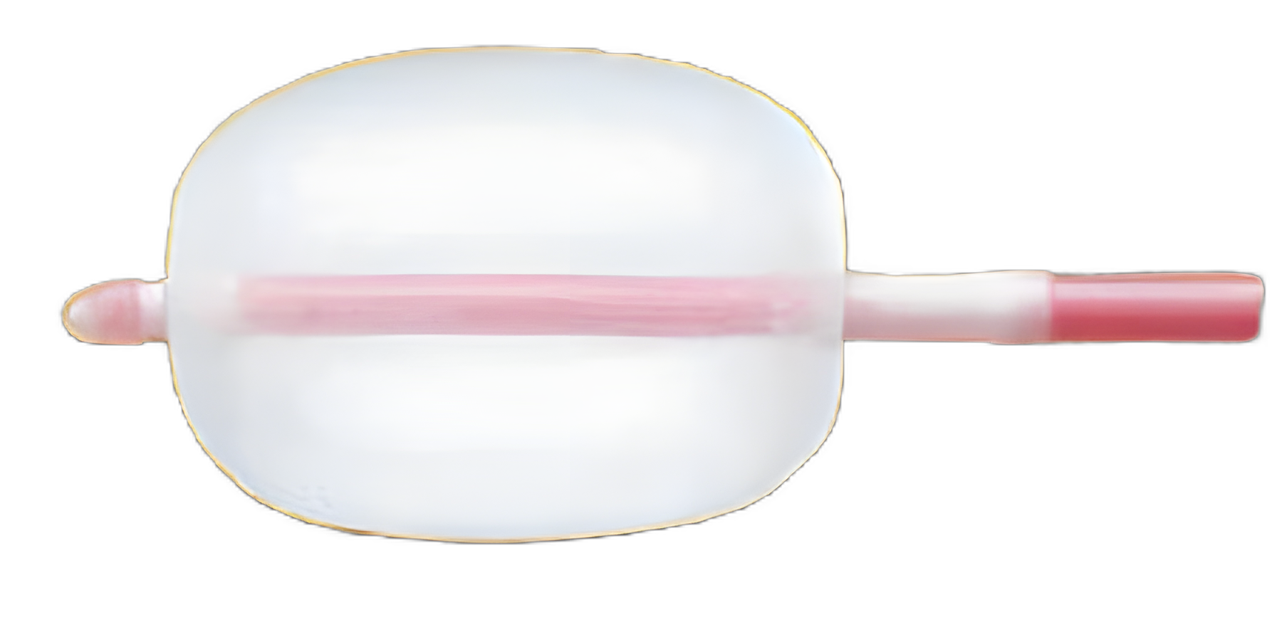 Embolectomy Catheter Fogarty® 3 Fr. 40 cm