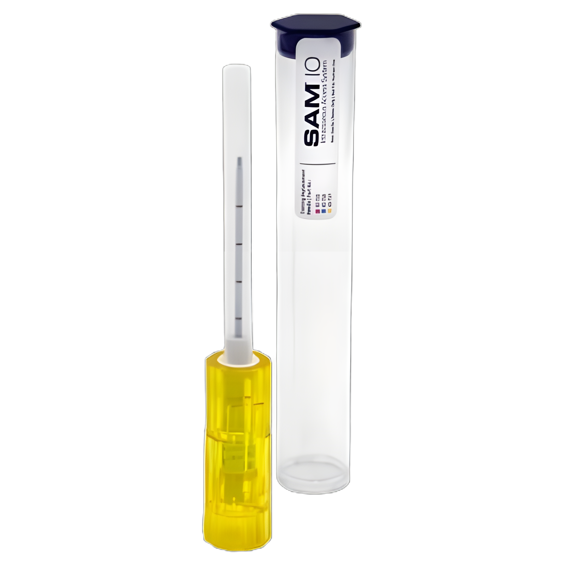 Intraosseous Infusion Needle SAM IO 45 mm by The Seaberg Company