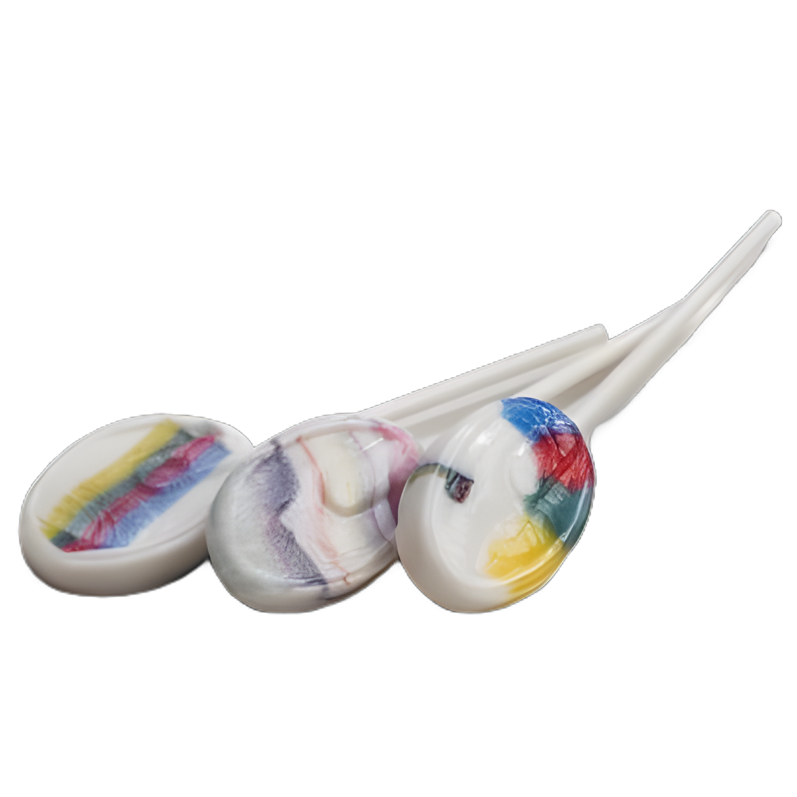 Dr. John's Candies® Sugar-Free Lollipop with Xylitol