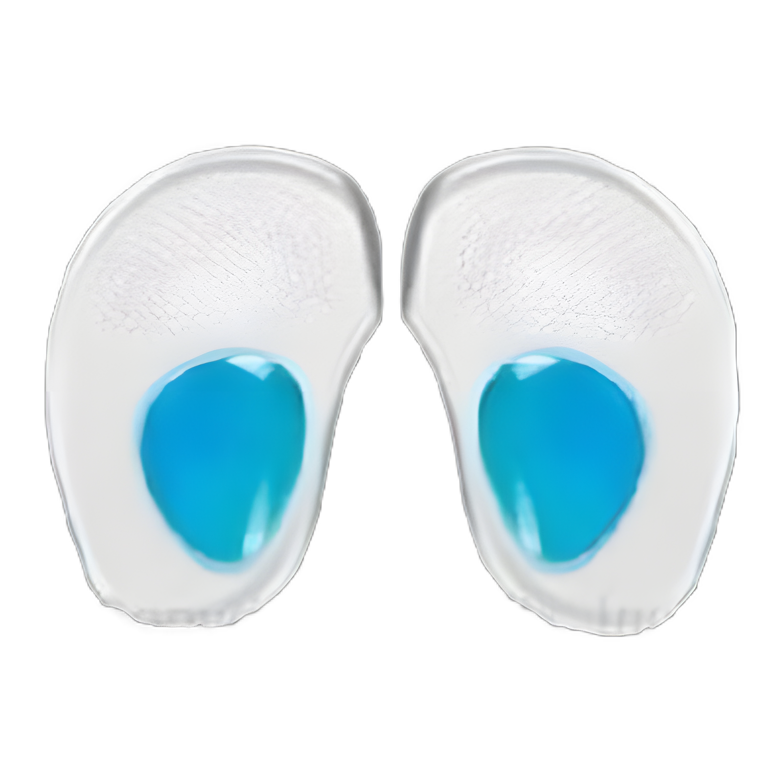 Metatarsal Cushion Pedi-GEL® One Size Fits Most Without Closure Foot