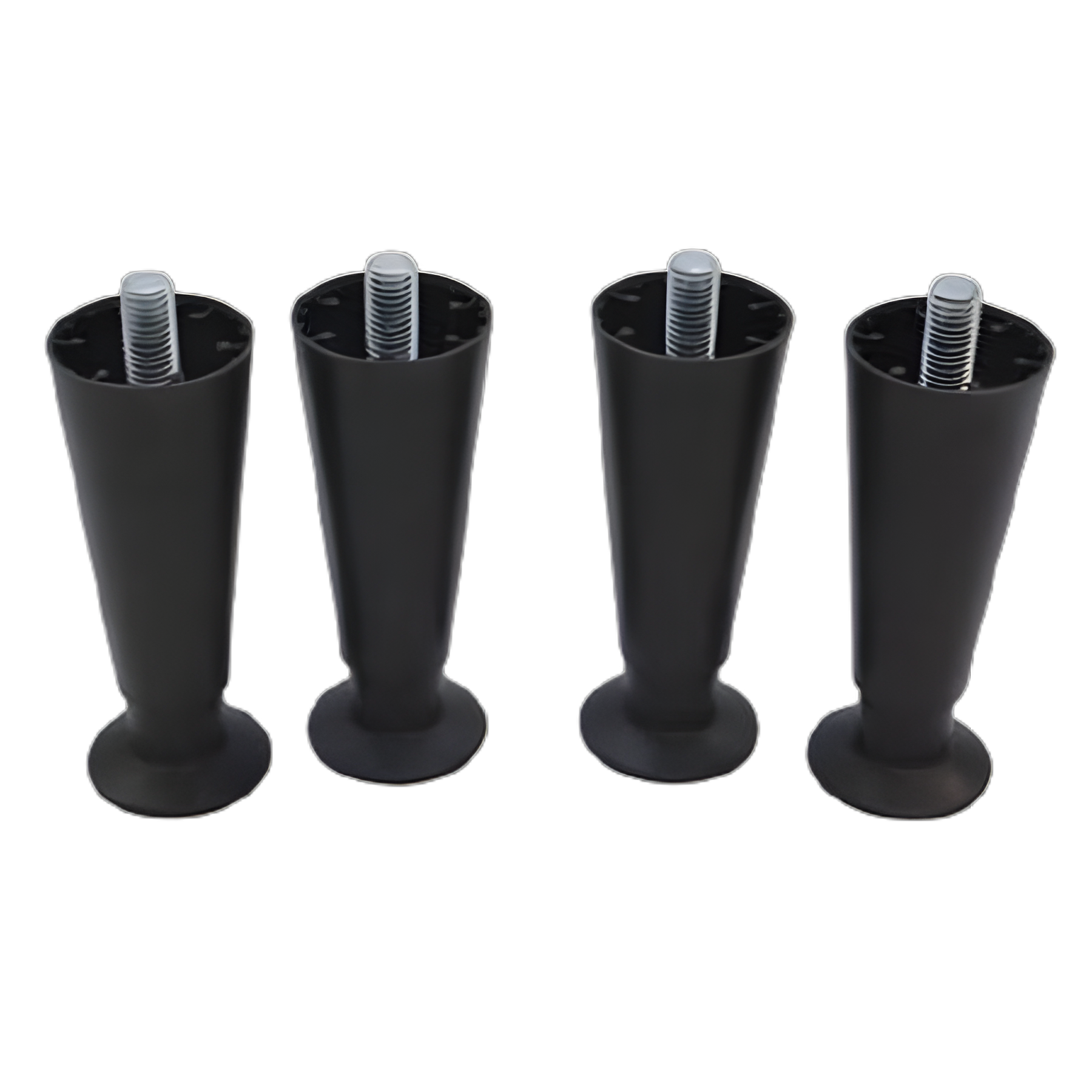 Scotsman Ice Bin Leg Kit for Medical Appliances
