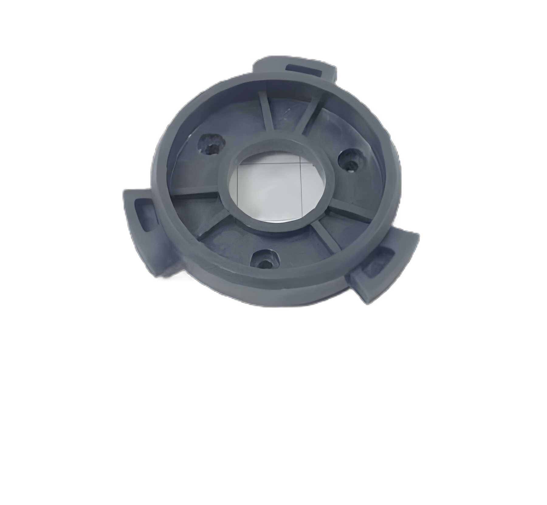 Floor Machine Coupling Flange Taski by Diversey