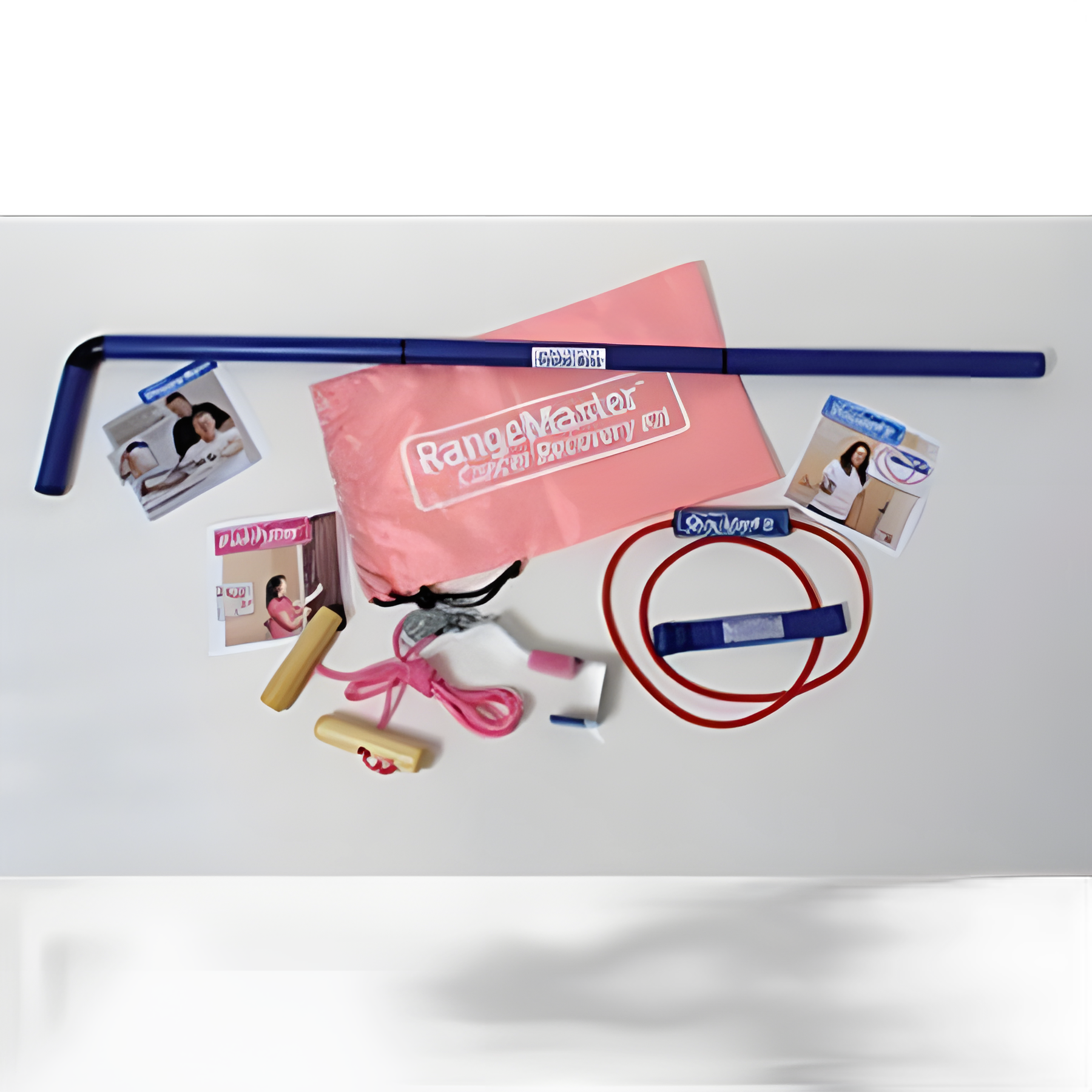 Breast Cancer Recovery Kit RangeMaster®