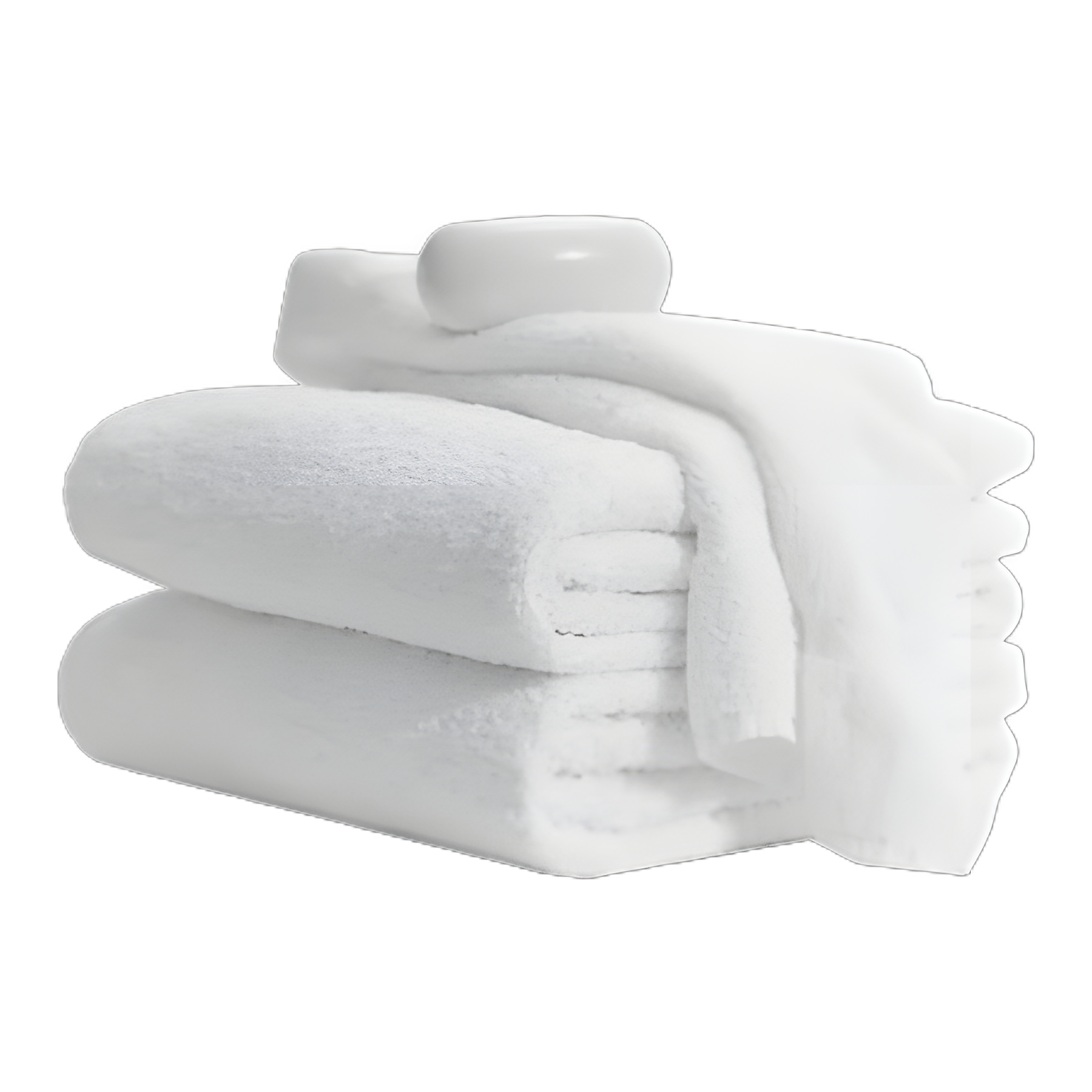 Premium Hand Towel 16 X 30 Inch by Standard Textile for Medical Use