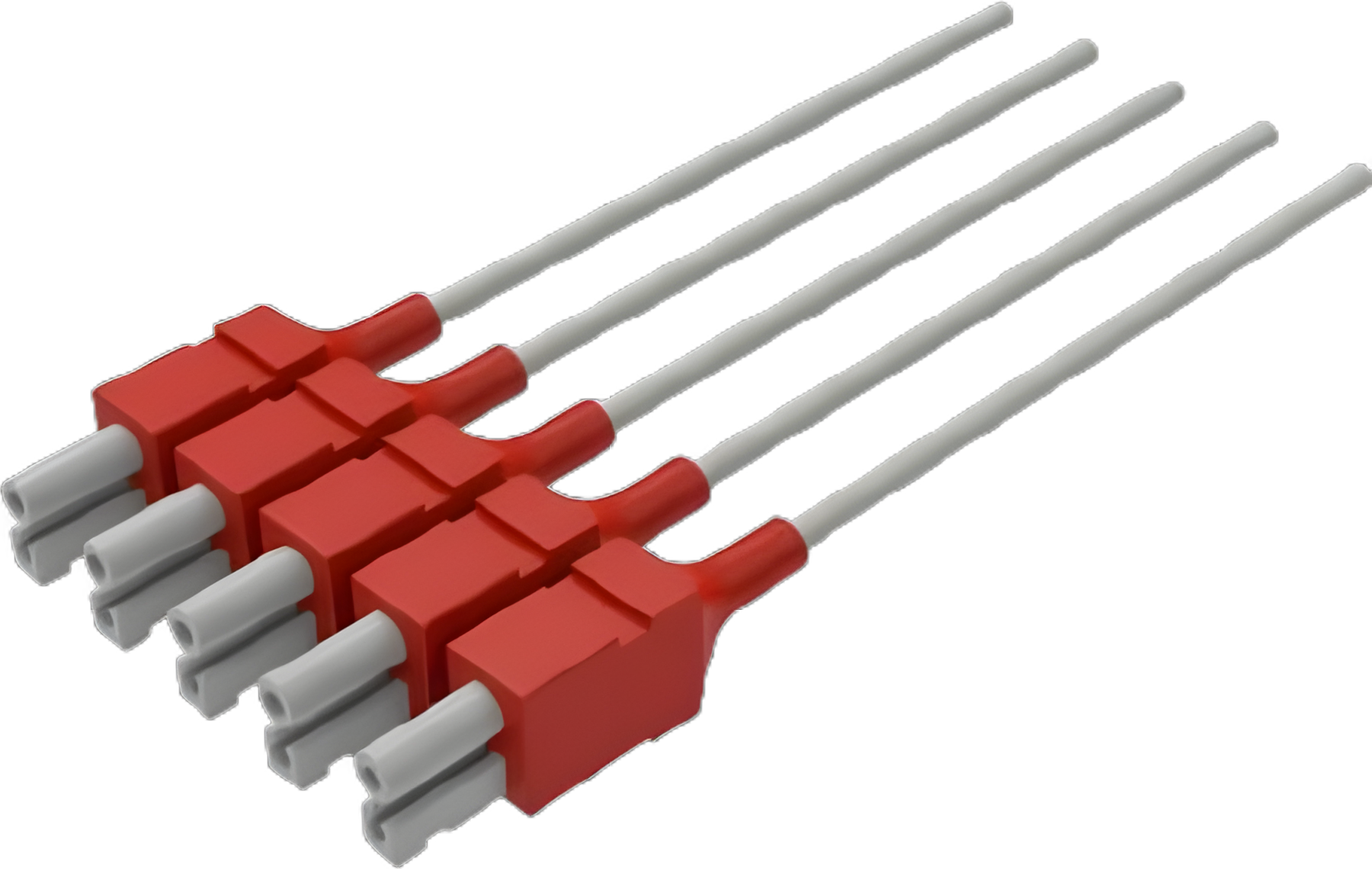Leadwire Red
