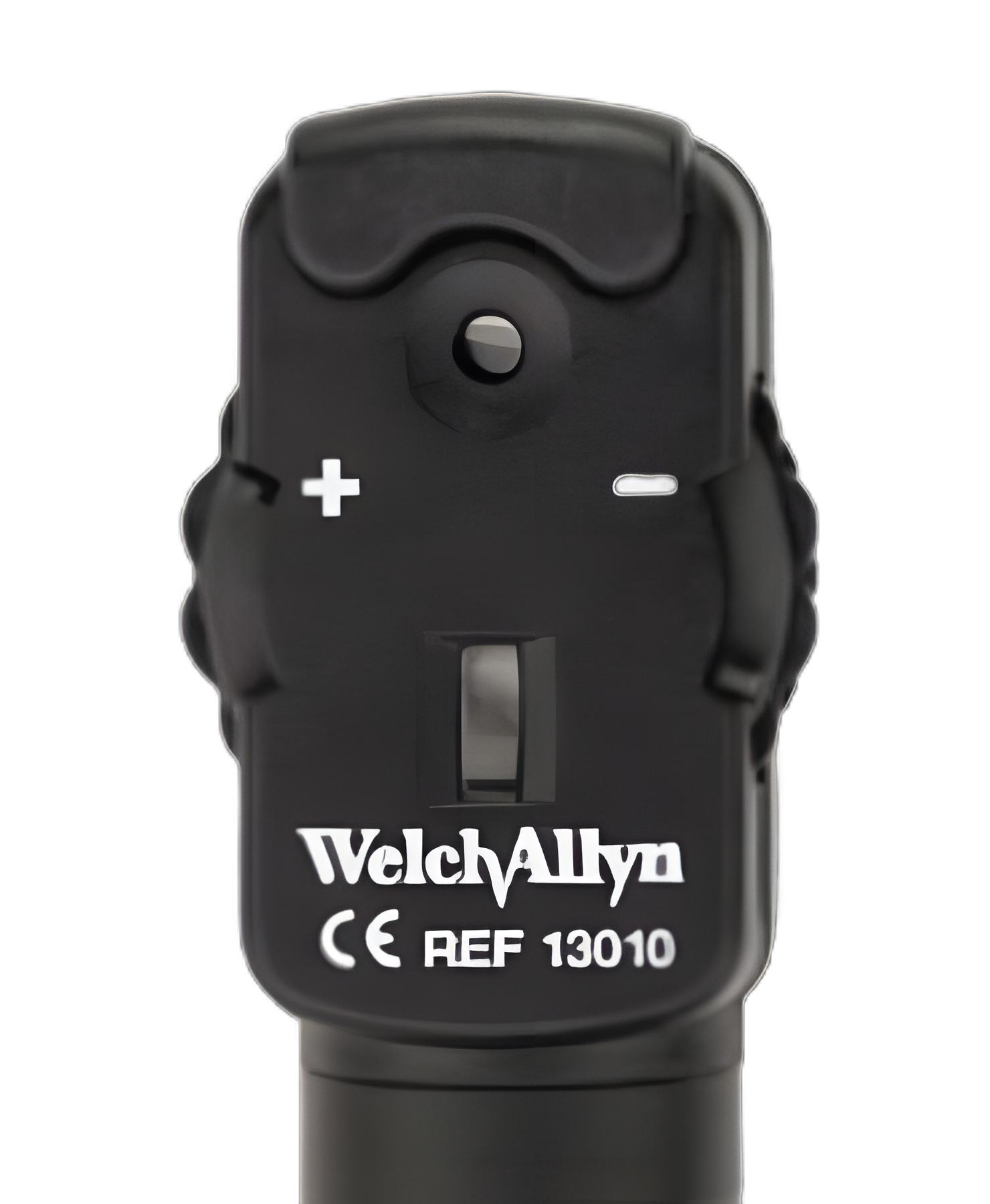 Ophthalmoscope Head Welch Allyn® PocketScope® Pocket Scope Type Size 3.5 Extended Medium Adult