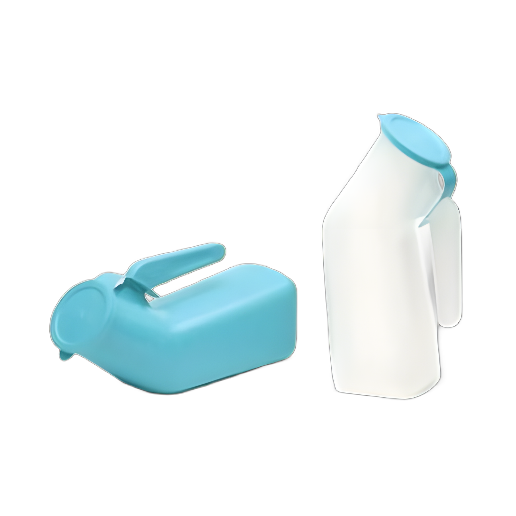 Unisex Urinal Medegen 1 Quart / 946 mL With Closure