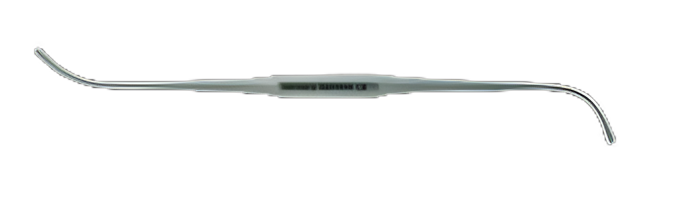 Fistula Probe BR Surgical Double-ended 7 Inch Length